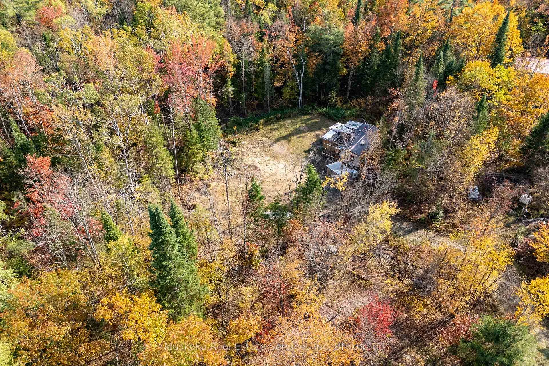 Photo 31 of 1088 Merkley Road, Gravenhurst, Ryde — HOMEH