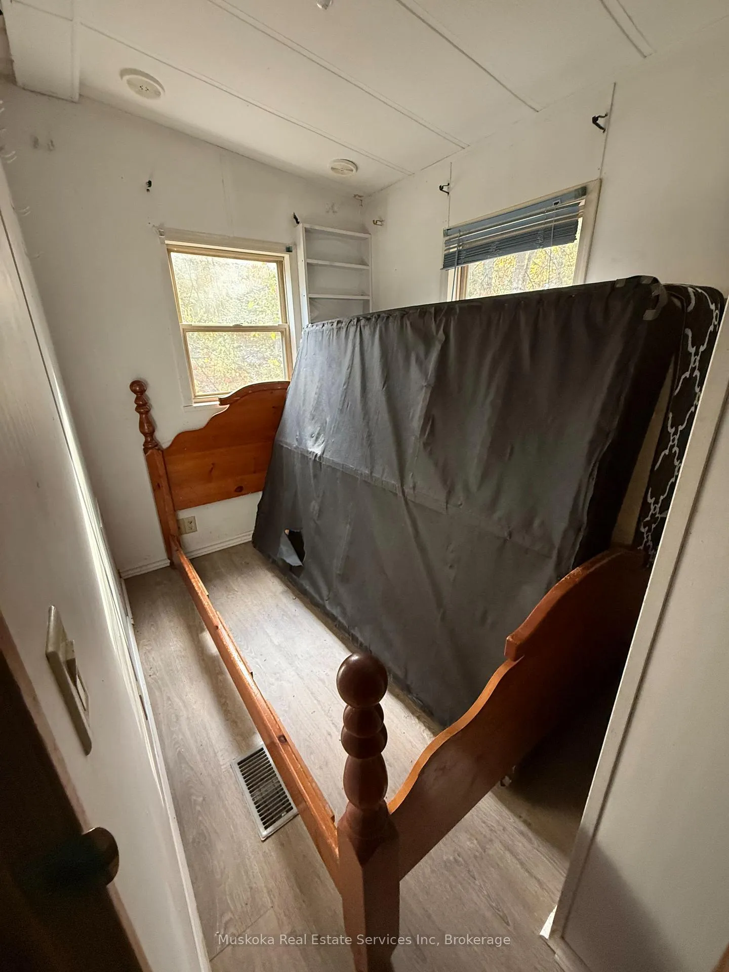 Photo 32 of 1088 Merkley Road, Gravenhurst, Ryde — HOMEH