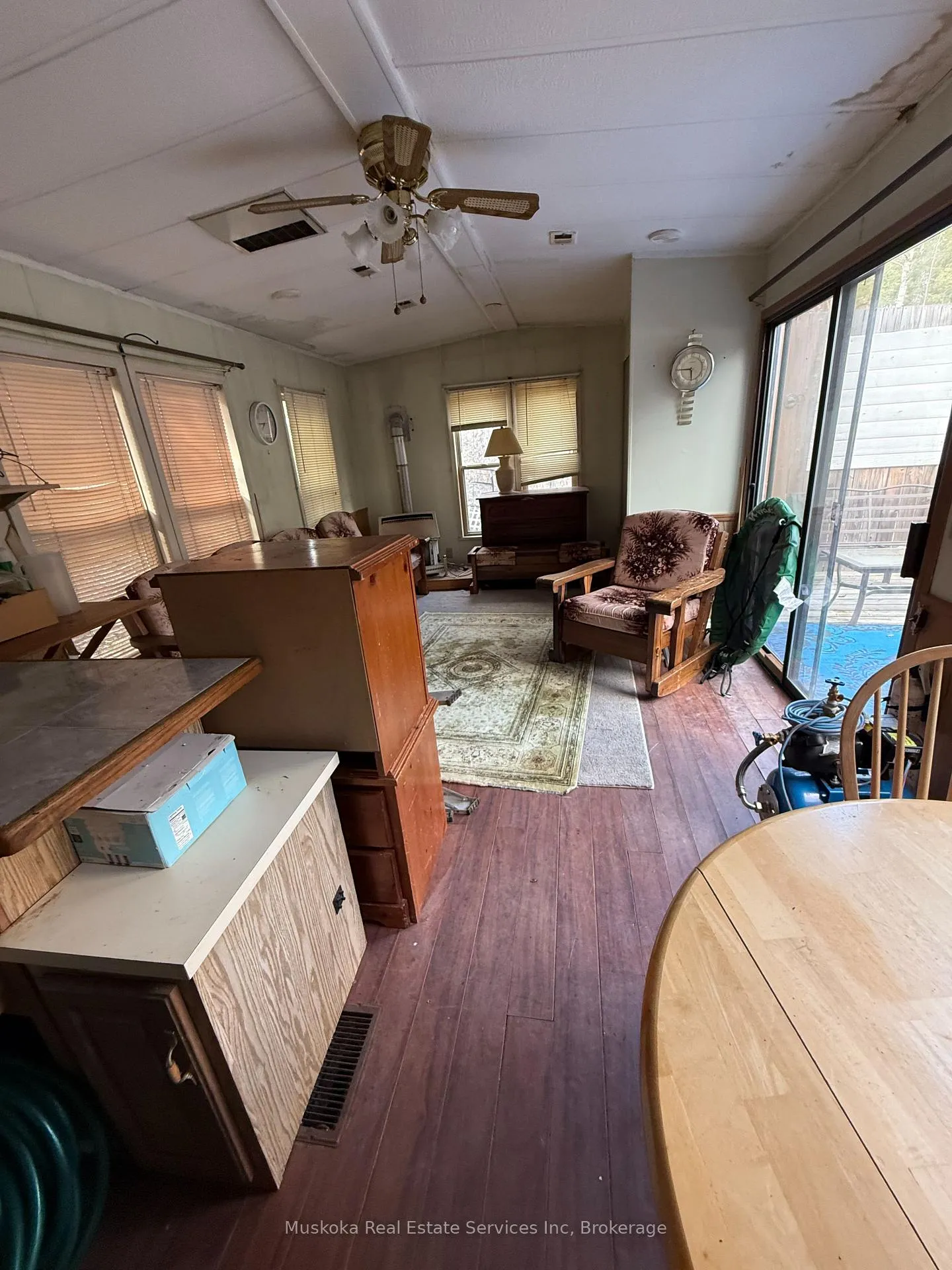 Photo 34 of 1088 Merkley Road, Gravenhurst, Ryde — HOMEH