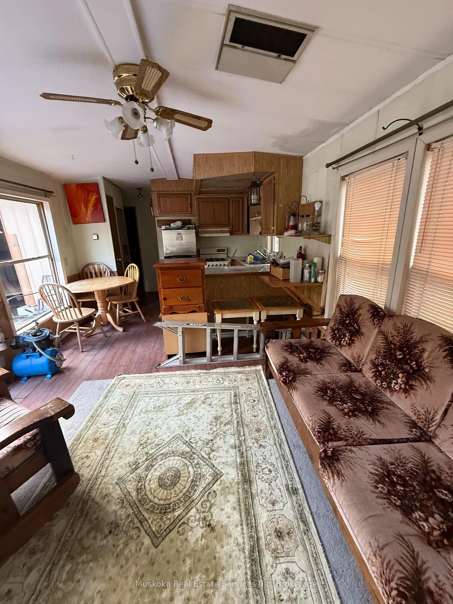Photo 35 of 1088 Merkley Road, Gravenhurst, Ryde — HOMEH