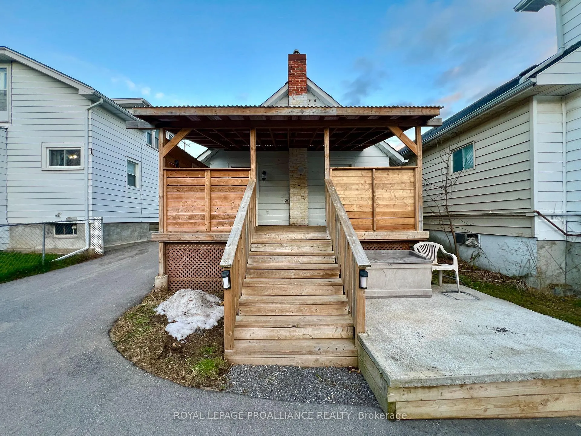Photo 18 of 248 Dufferin Avenue, Quinte West, Trenton Ward — HOMEH