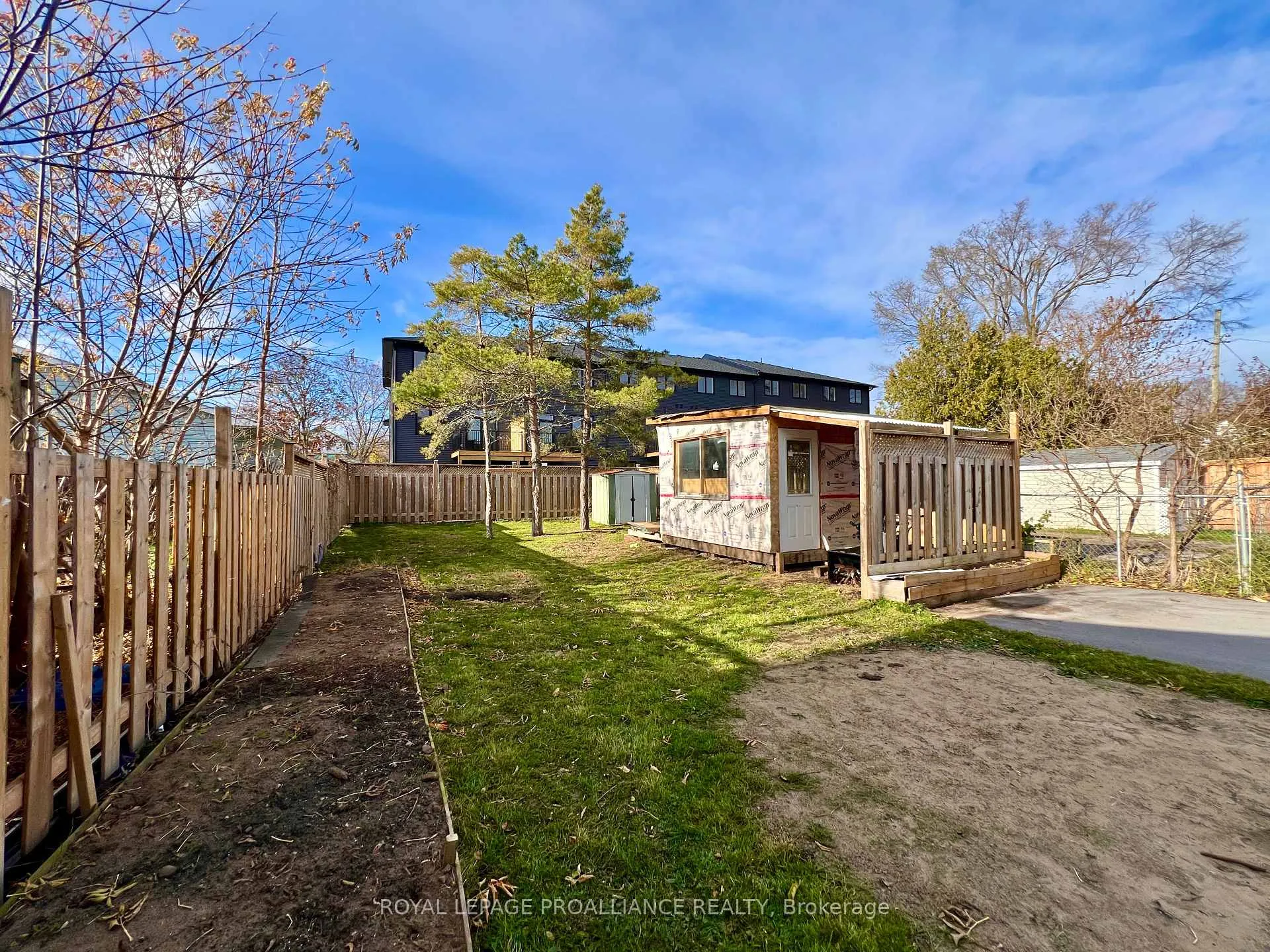 Photo 21 of 248 Dufferin Avenue, Quinte West, Trenton Ward — HOMEH