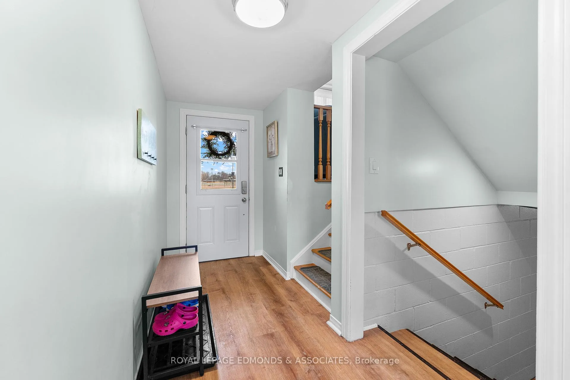 Photo 4 of 184 Riverside Drive, Pembroke — HOMEH