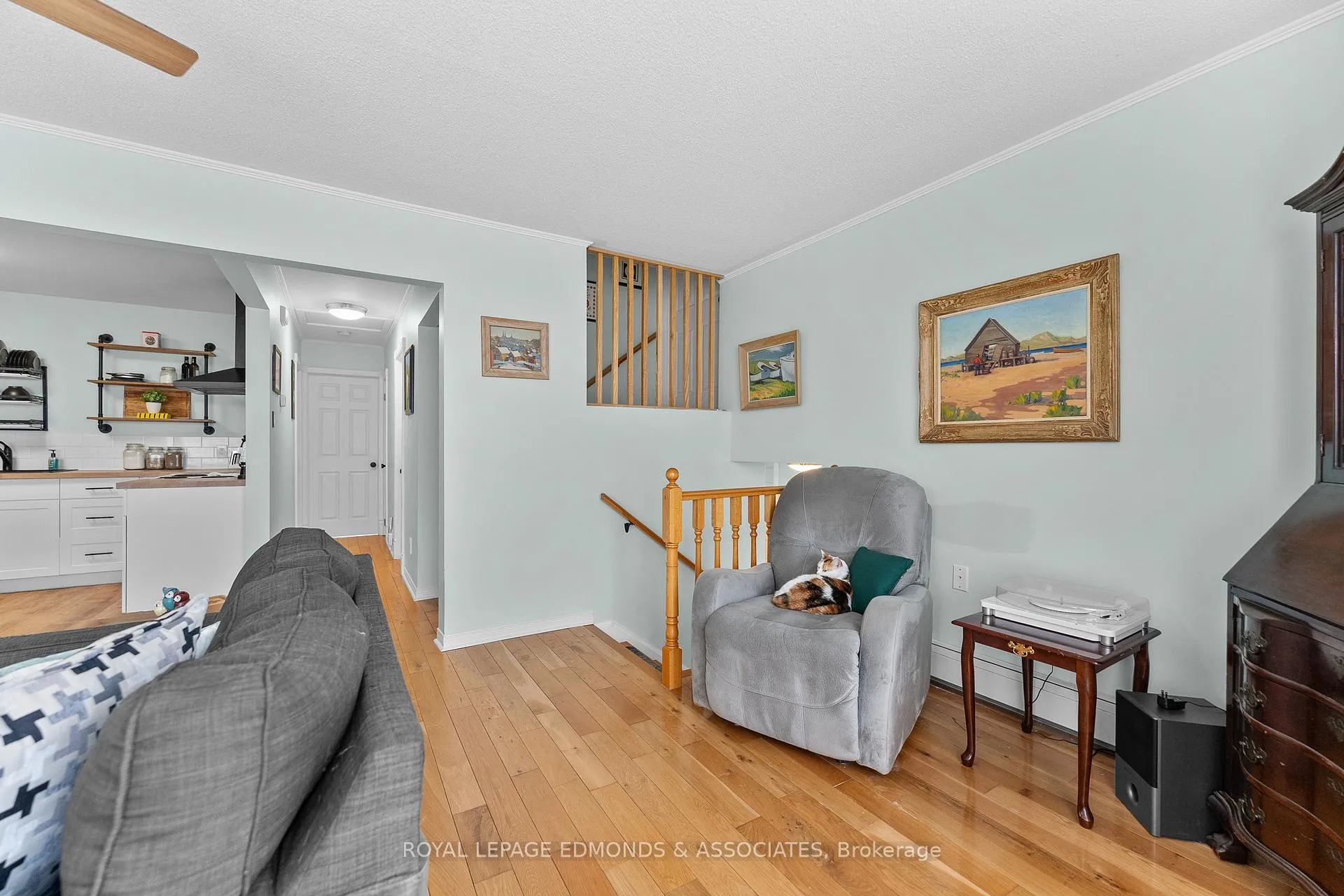 Photo 9 of 184 Riverside Drive, Pembroke — HOMEH