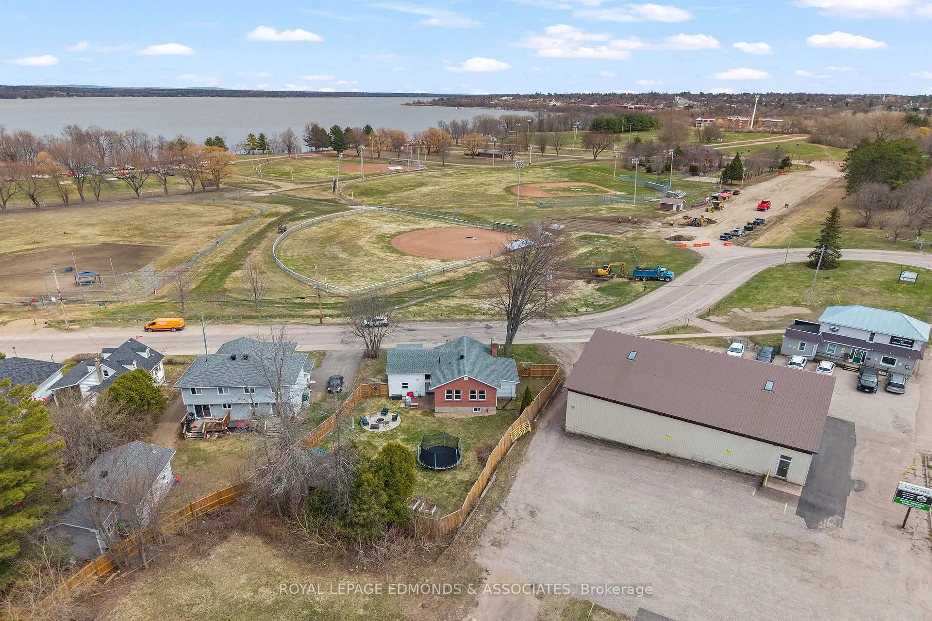 Photo 35 of 184 Riverside Drive, Pembroke — HOMEH