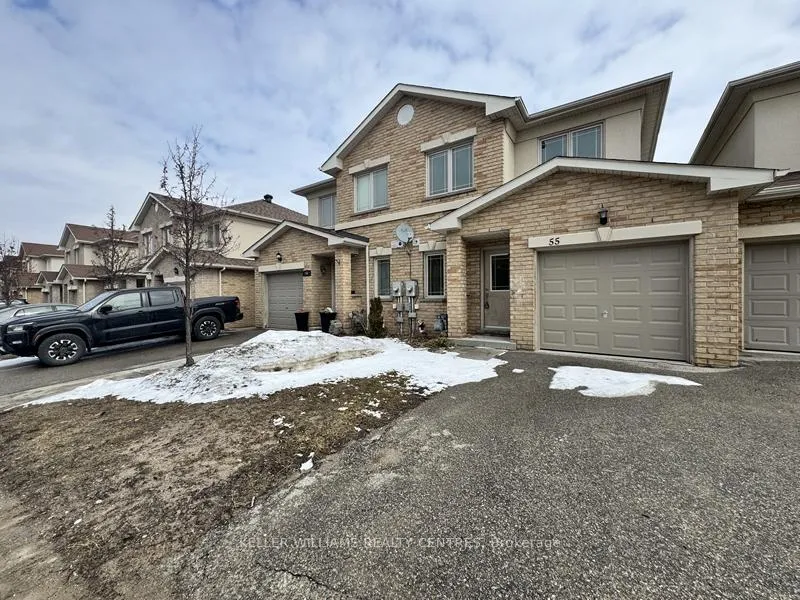 Photo 1 of Unit 55, 175 Stanley Street, Barrie, East Bayfield — HOMEH
