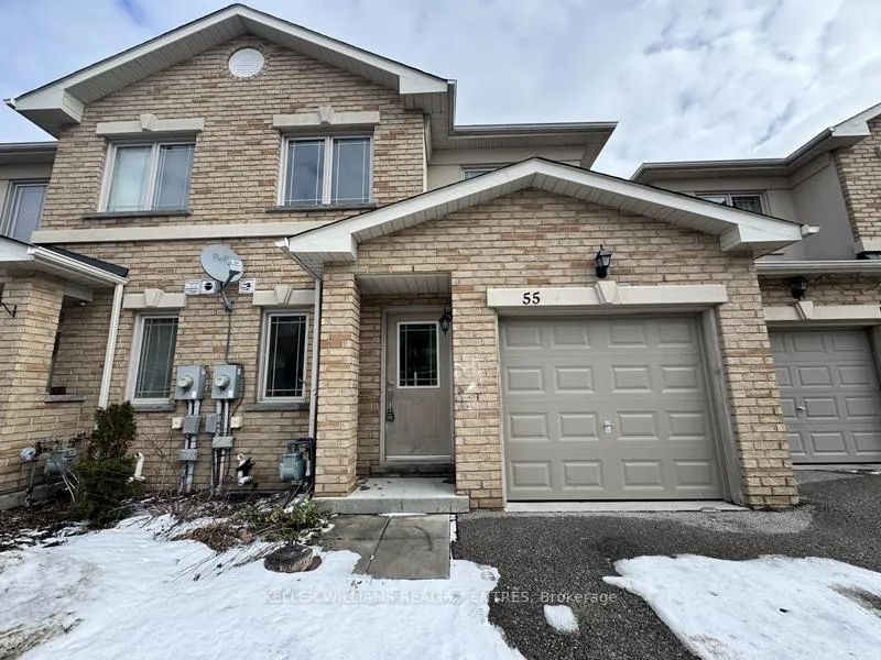 Photo 2 of Unit 55, 175 Stanley Street, Barrie, East Bayfield — HOMEH