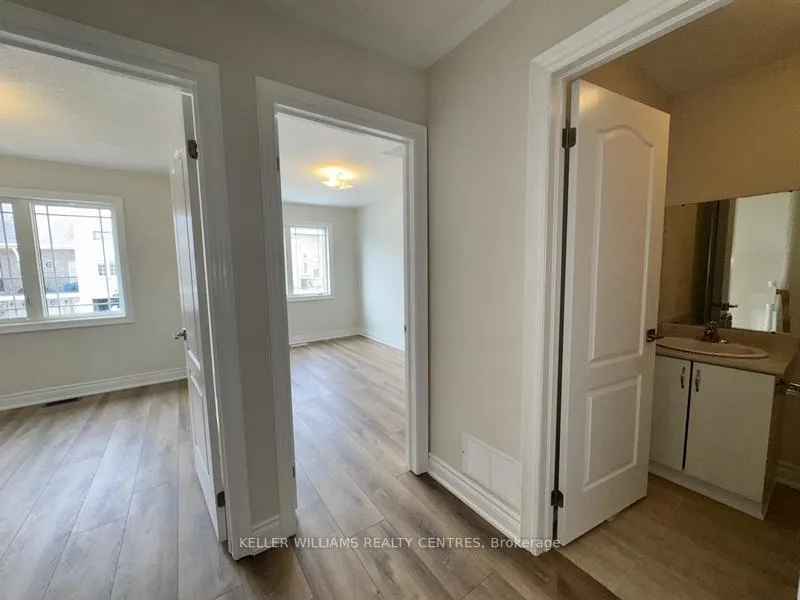 Photo 12 of Unit 55, 175 Stanley Street, Barrie, East Bayfield — HOMEH