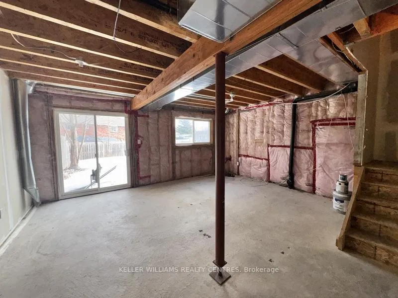 Photo 22 of Unit 55, 175 Stanley Street, Barrie, East Bayfield — HOMEH