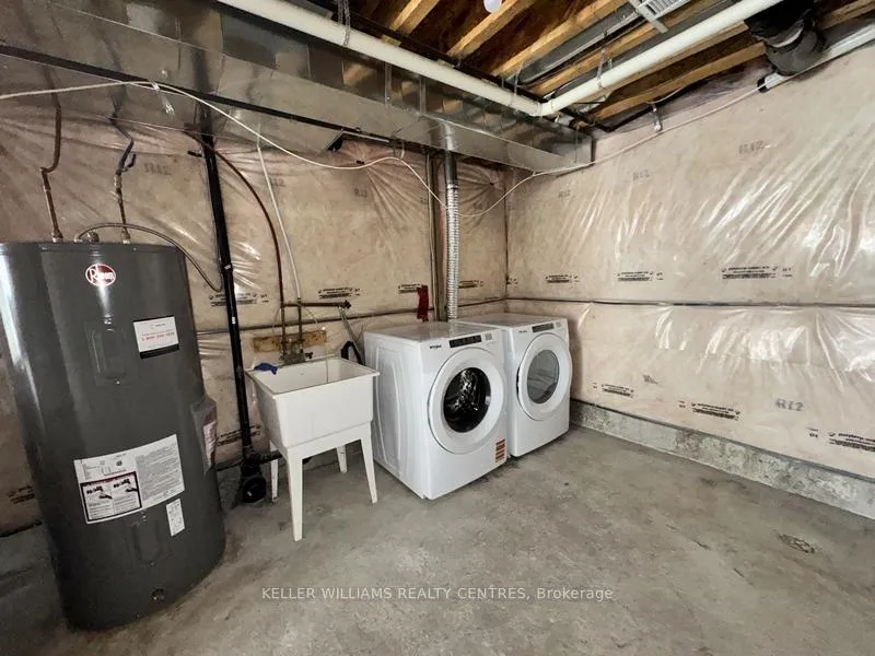 Photo 23 of Unit 55, 175 Stanley Street, Barrie, East Bayfield — HOMEH