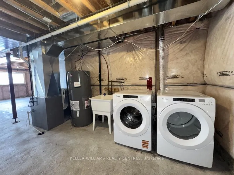 Photo 24 of Unit 55, 175 Stanley Street, Barrie, East Bayfield — HOMEH
