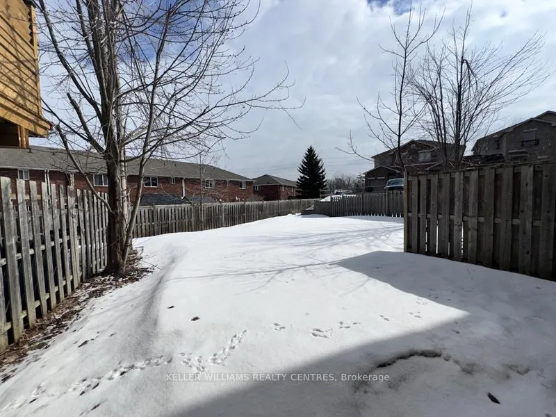 Photo 25 of Unit 55, 175 Stanley Street, Barrie, East Bayfield — HOMEH