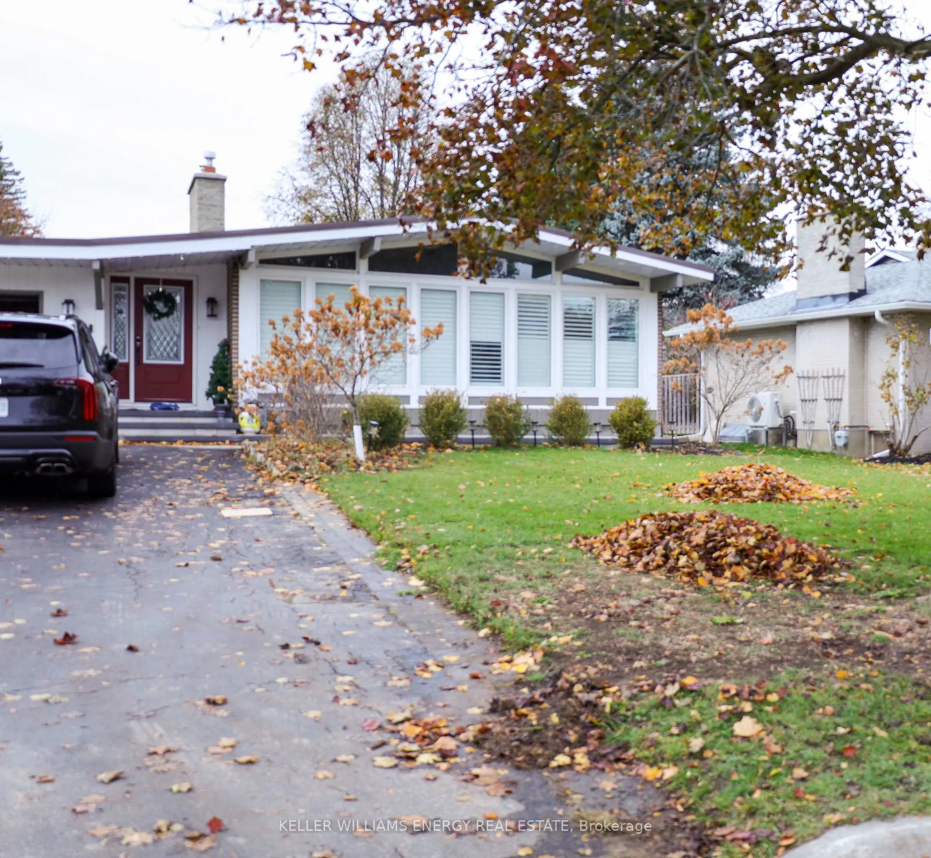 Photo 1 of Unit Basement, 704 Oshawa Boulevard N, Oshawa, Centennial — HOMEH