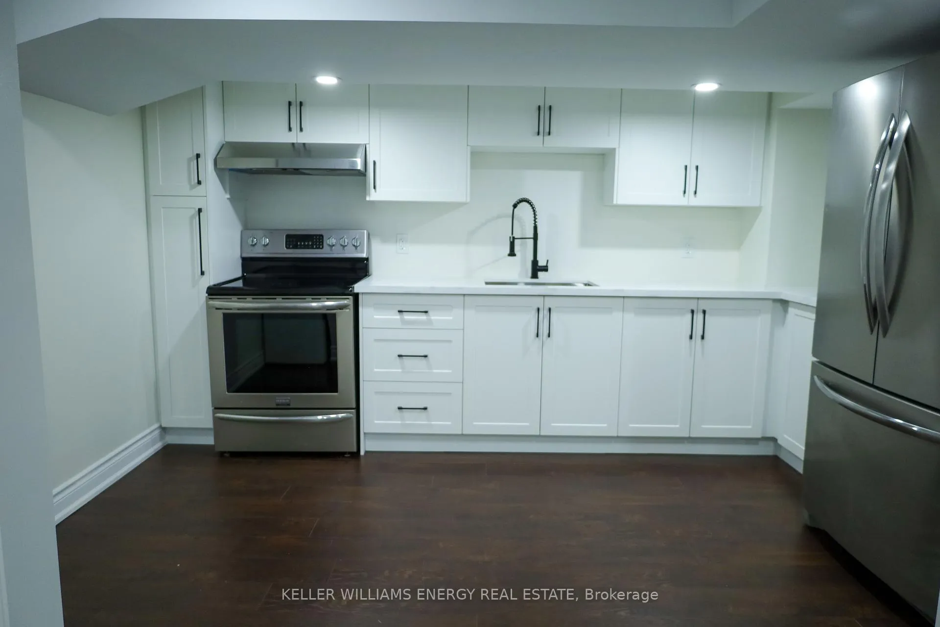 Photo 2 of Unit Basement, 704 Oshawa Boulevard N, Oshawa, Centennial — HOMEH