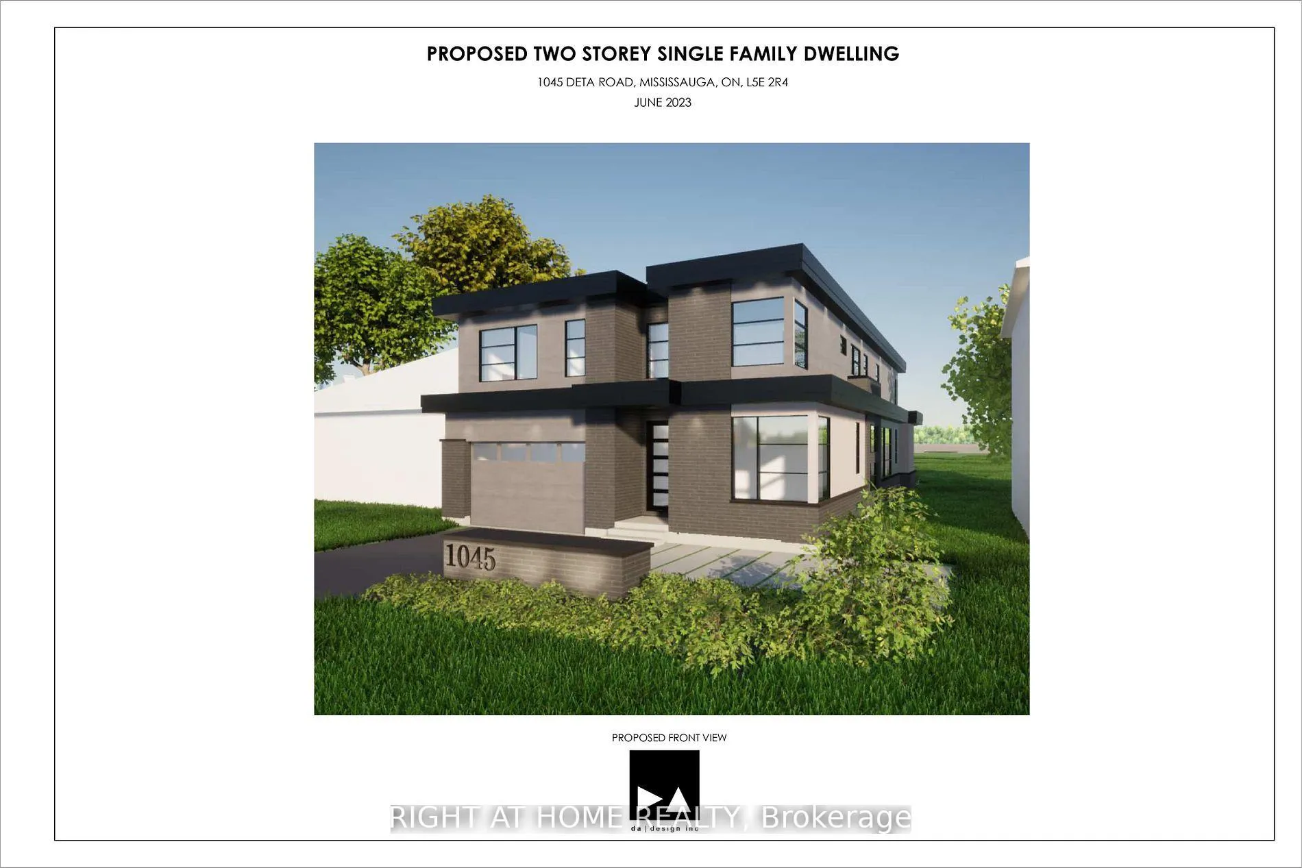 Photo of 1045 Deta Road