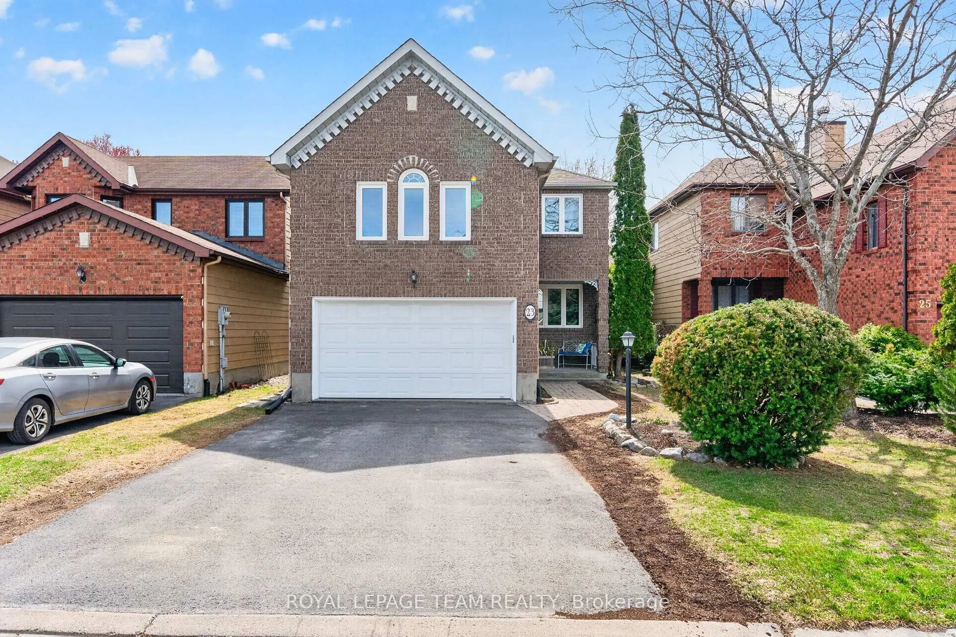 Photo 1 of 23 Inwood Drive, Ottawa, Kanata - Bridlewood — HOMEH