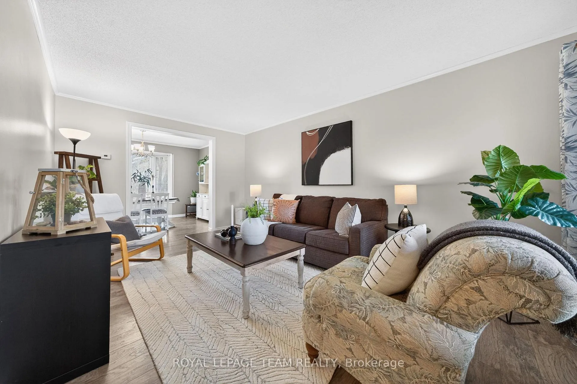 Photo 6 of 23 Inwood Drive, Ottawa, Kanata - Bridlewood — HOMEH
