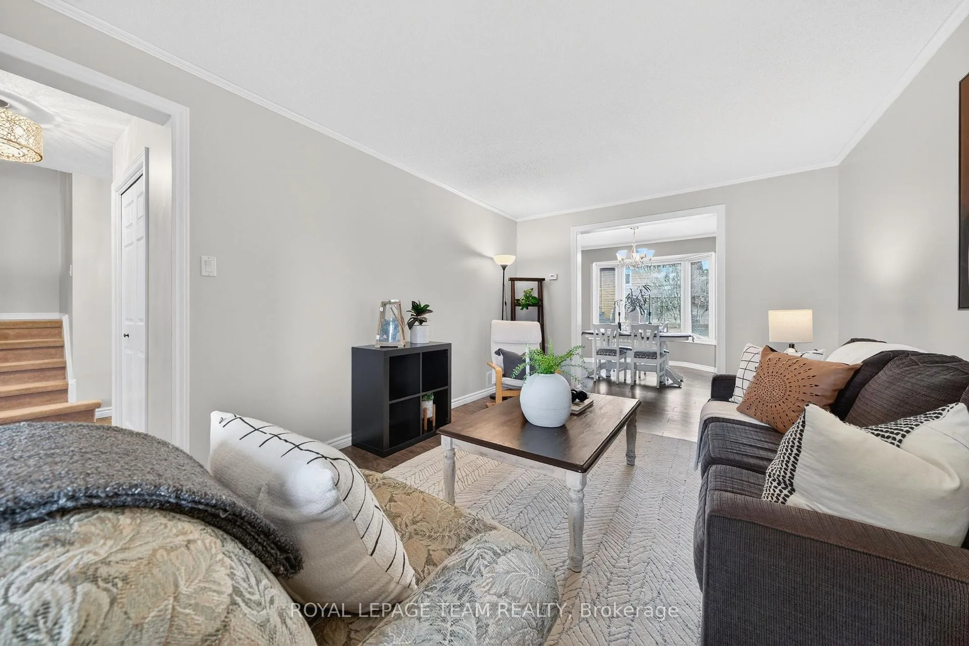 Photo 7 of 23 Inwood Drive, Ottawa, Kanata - Bridlewood — HOMEH