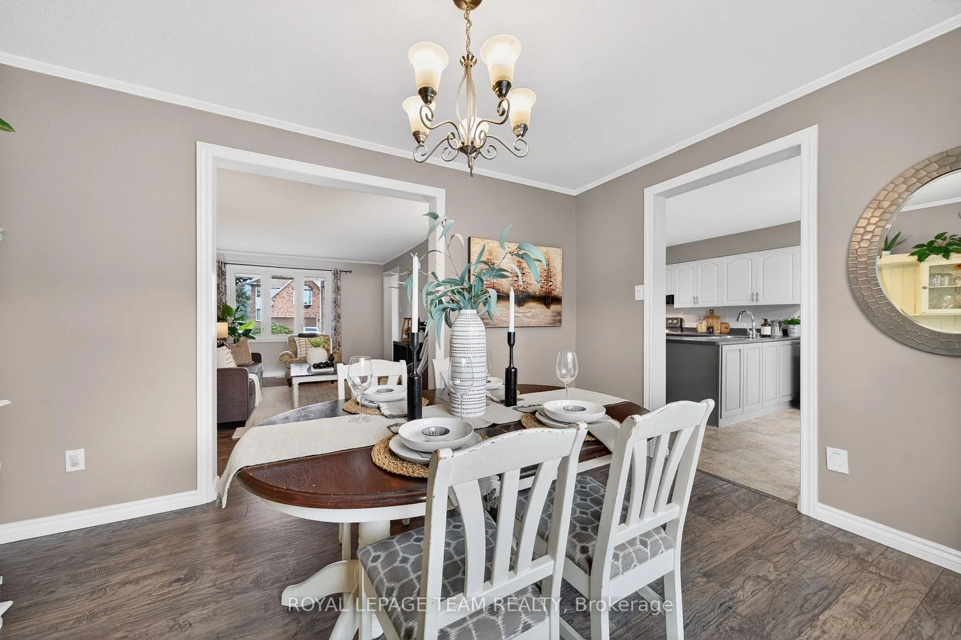 Photo 10 of 23 Inwood Drive, Ottawa, Kanata - Bridlewood — HOMEH