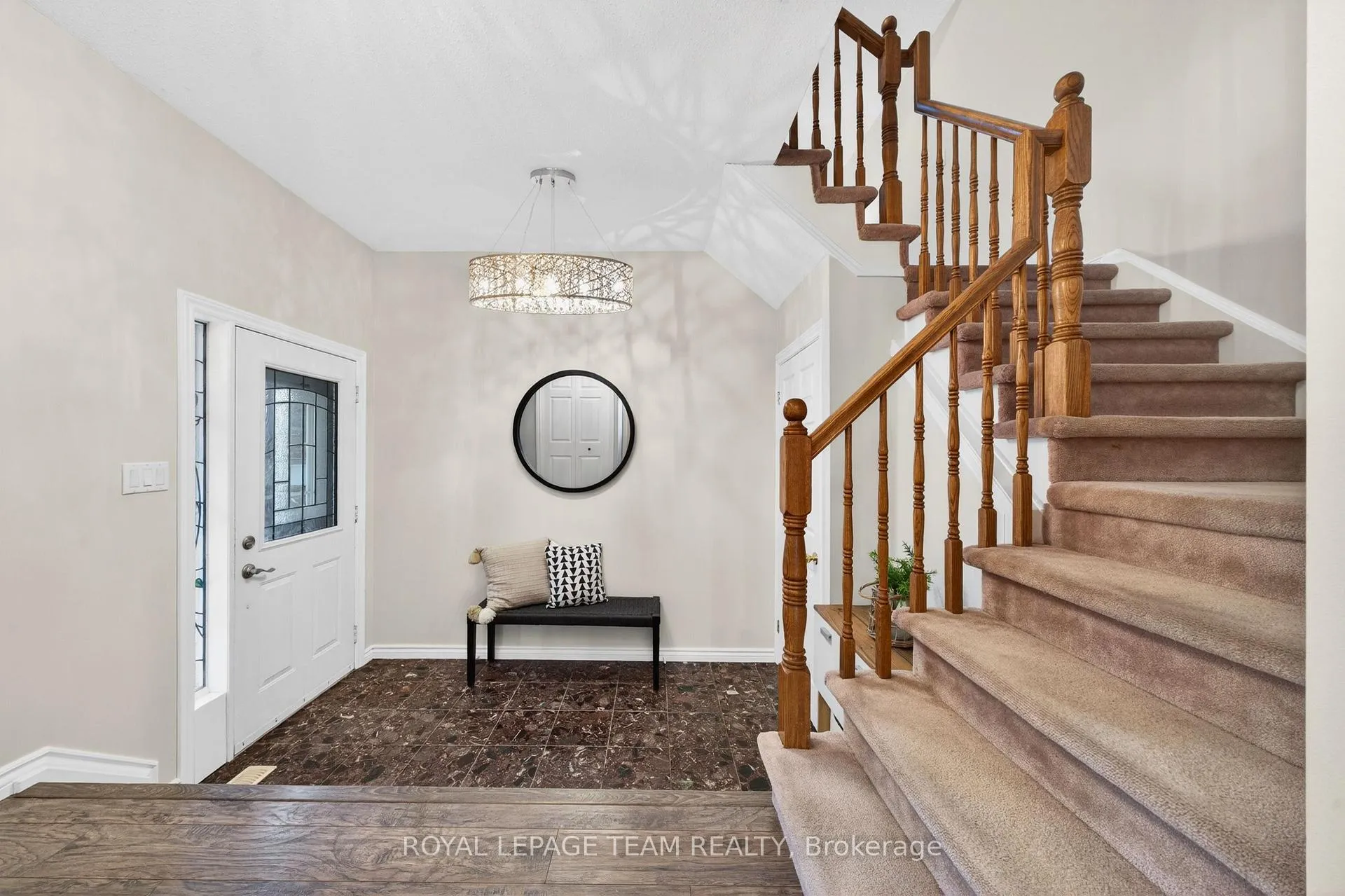 Photo 22 of 23 Inwood Drive, Ottawa, Kanata - Bridlewood — HOMEH