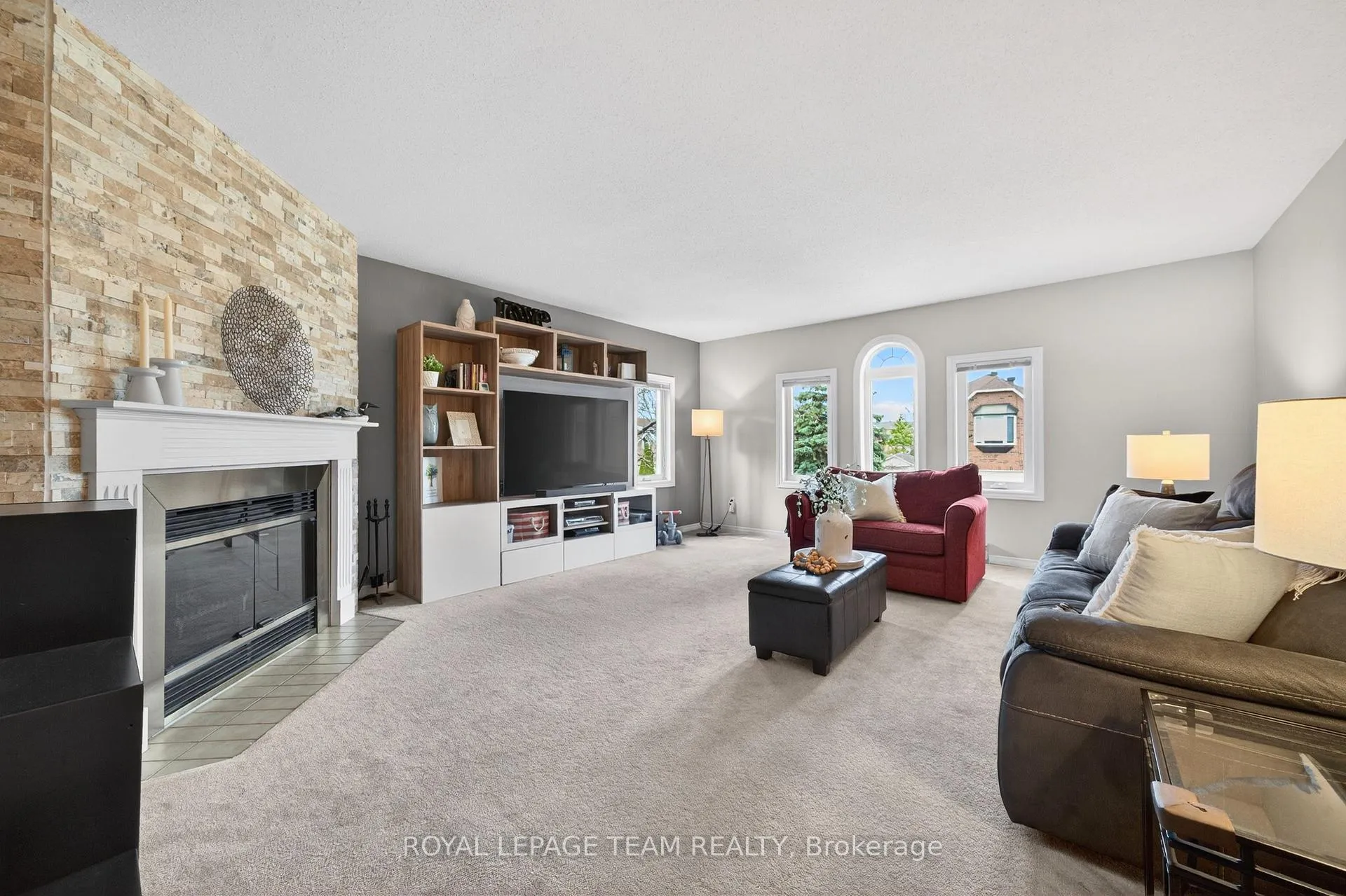 Photo 23 of 23 Inwood Drive, Ottawa, Kanata - Bridlewood — HOMEH