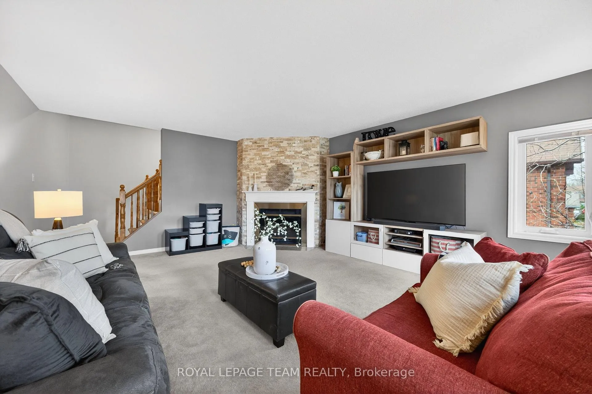 Photo 25 of 23 Inwood Drive, Ottawa, Kanata - Bridlewood — HOMEH