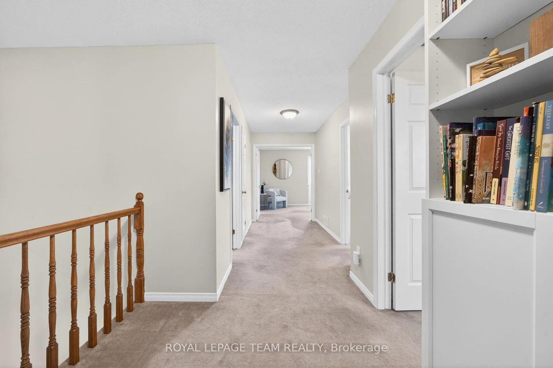 Photo 26 of 23 Inwood Drive, Ottawa, Kanata - Bridlewood — HOMEH