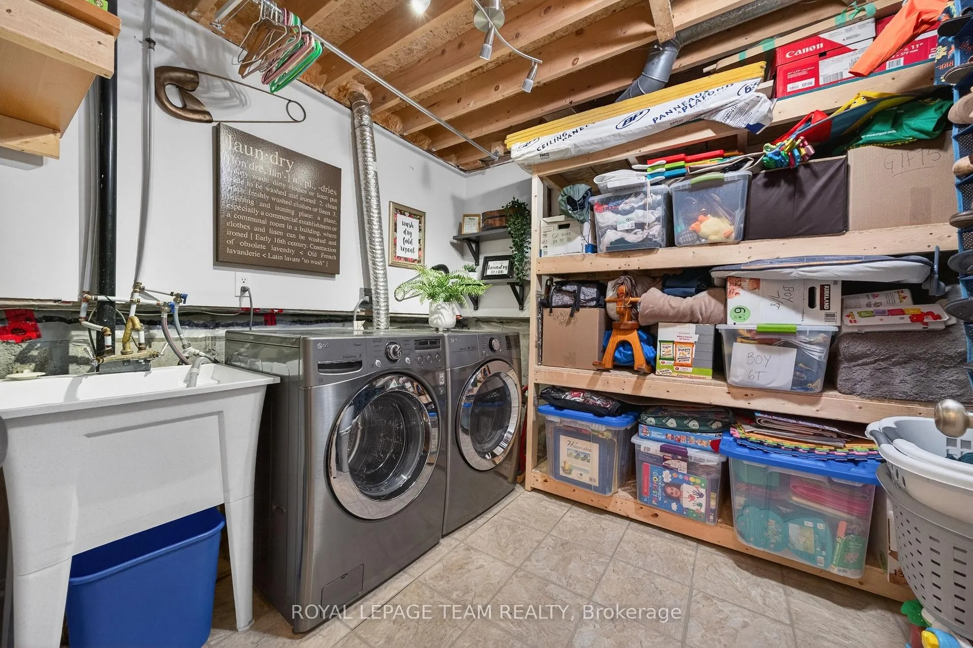 Photo 45 of 23 Inwood Drive, Ottawa, Kanata - Bridlewood — HOMEH