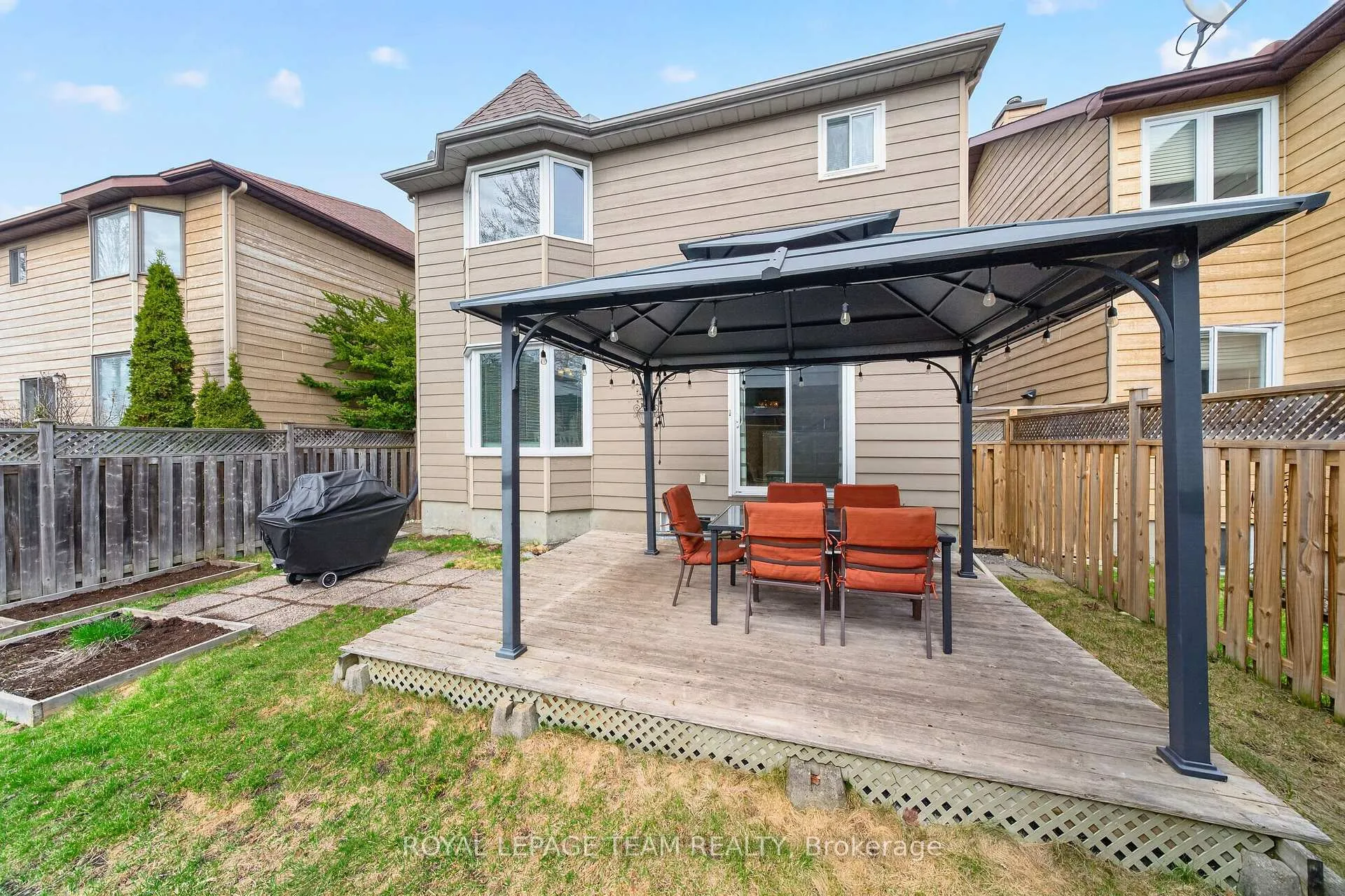 Photo 46 of 23 Inwood Drive, Ottawa, Kanata - Bridlewood — HOMEH