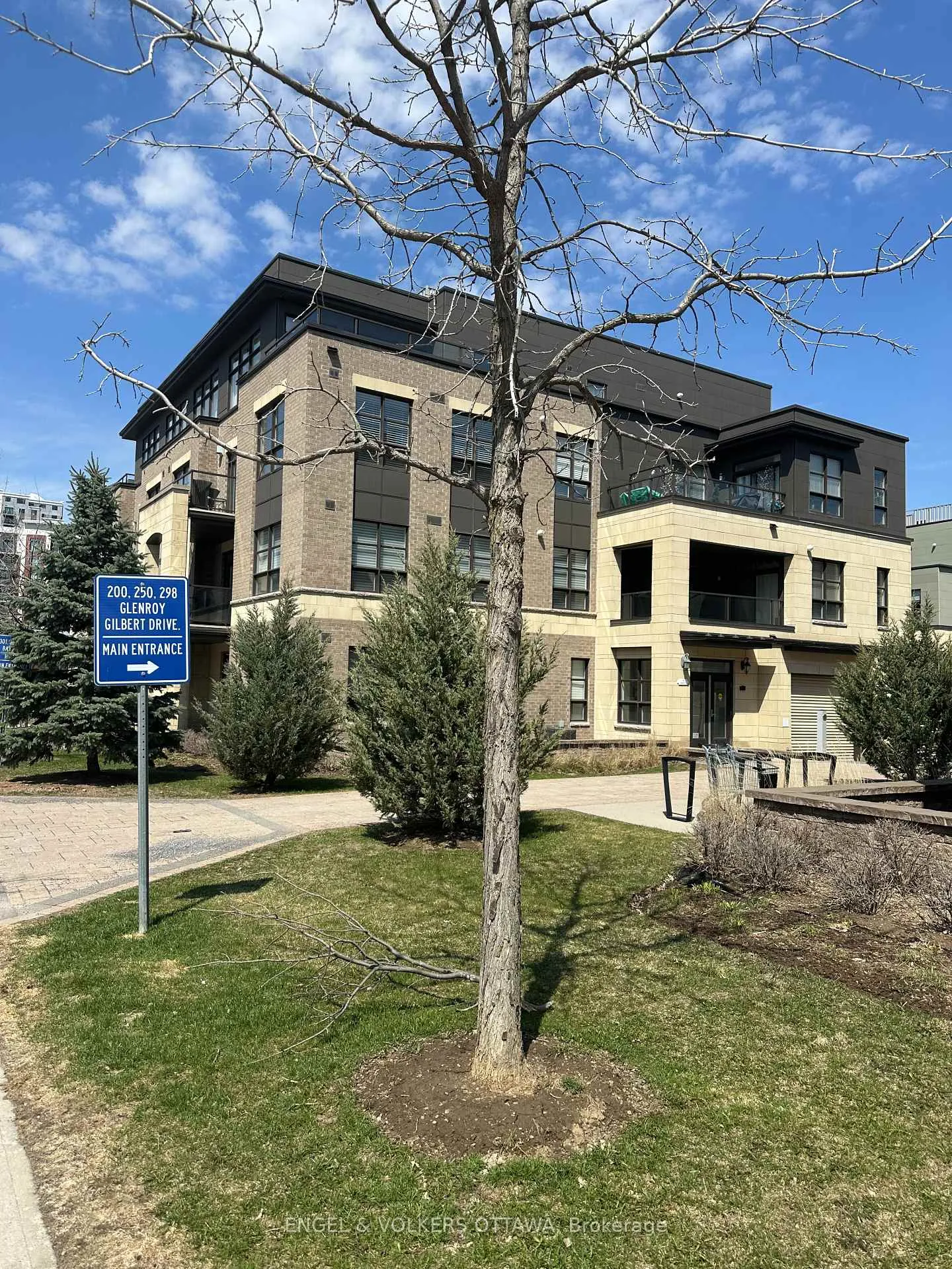 Photo 1 of Unit 401, 399 Bayrose Drive W, Ottawa, Barrhaven - Strandherd — HOMEH