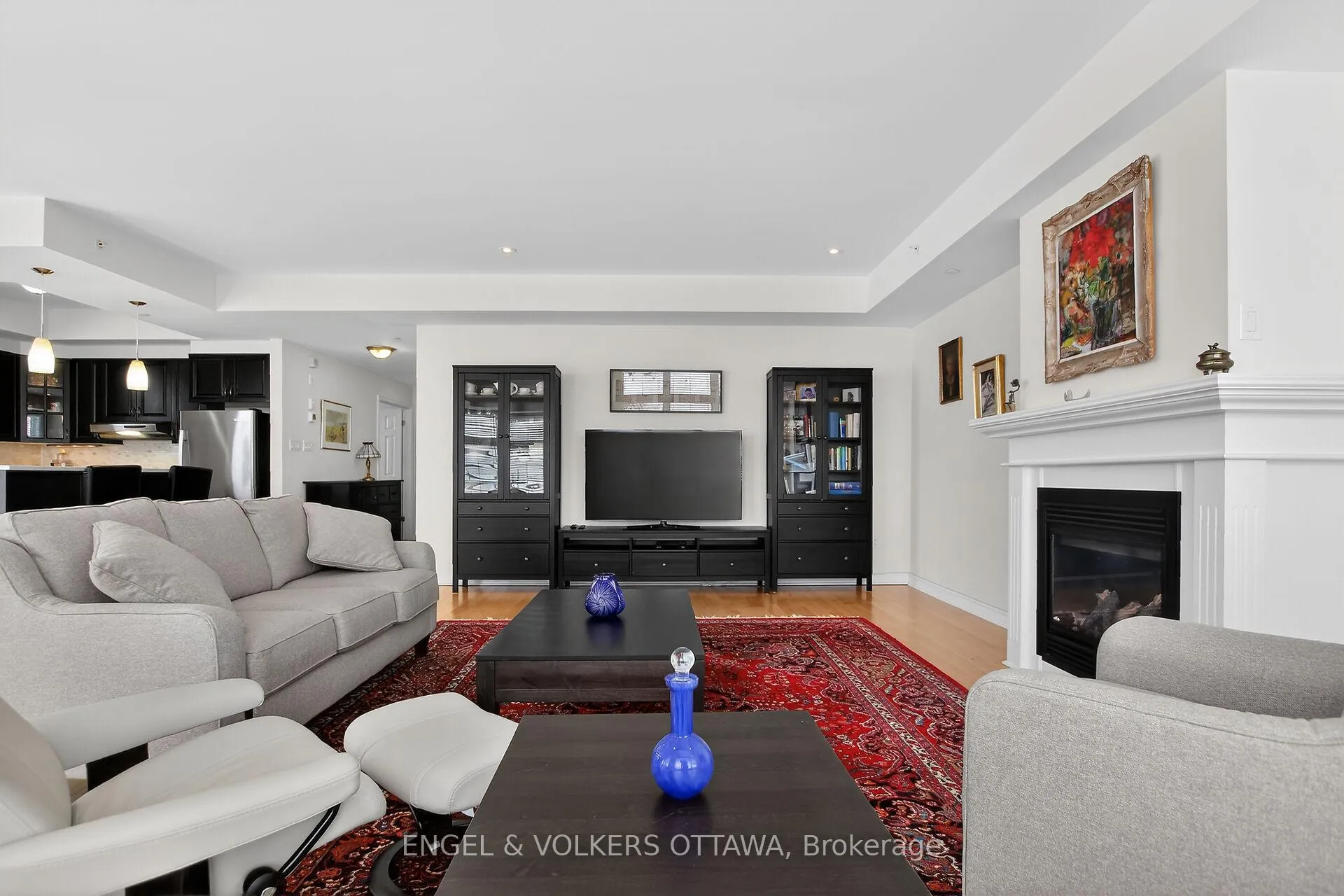 Photo 4 of Unit 401, 399 Bayrose Drive W, Ottawa, Barrhaven - Strandherd — HOMEH