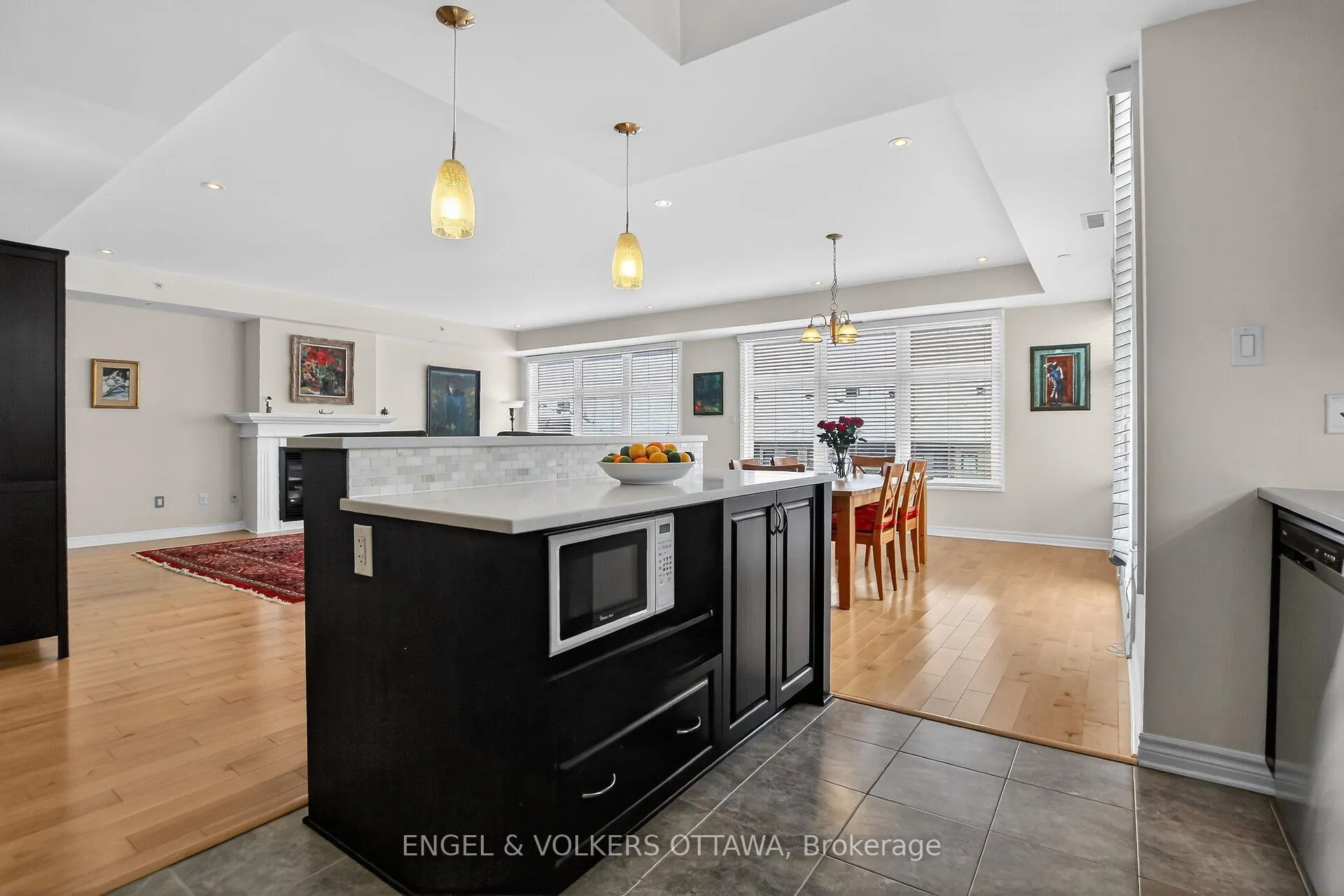 Photo 9 of Unit 401, 399 Bayrose Drive W, Ottawa, Barrhaven - Strandherd — HOMEH