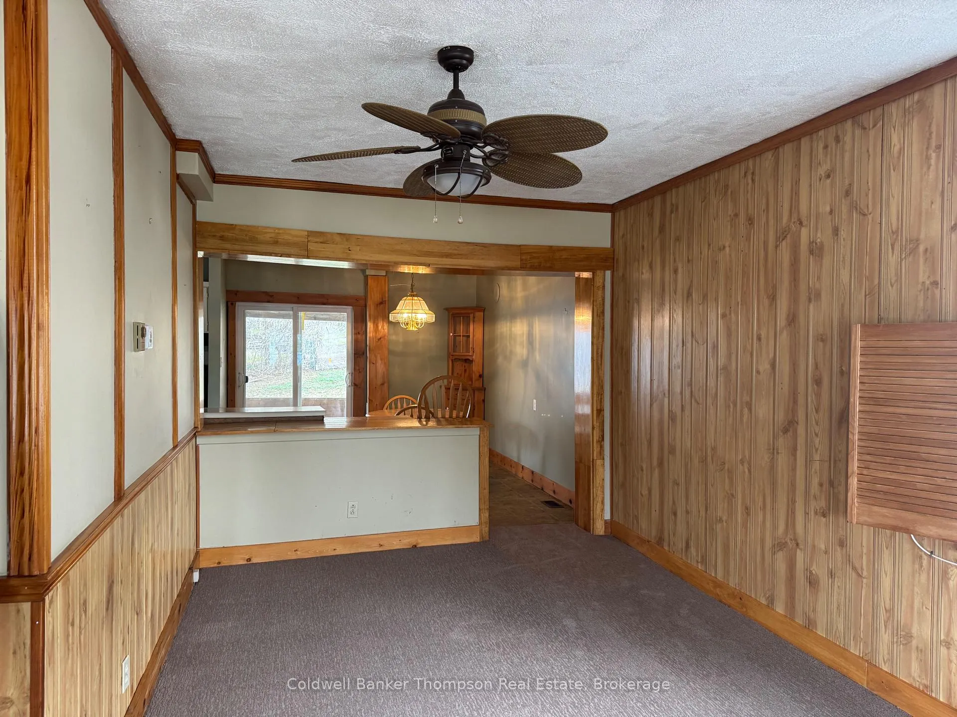 Photo 9 of 135 Huston Street, Burk's Falls — HOMEH