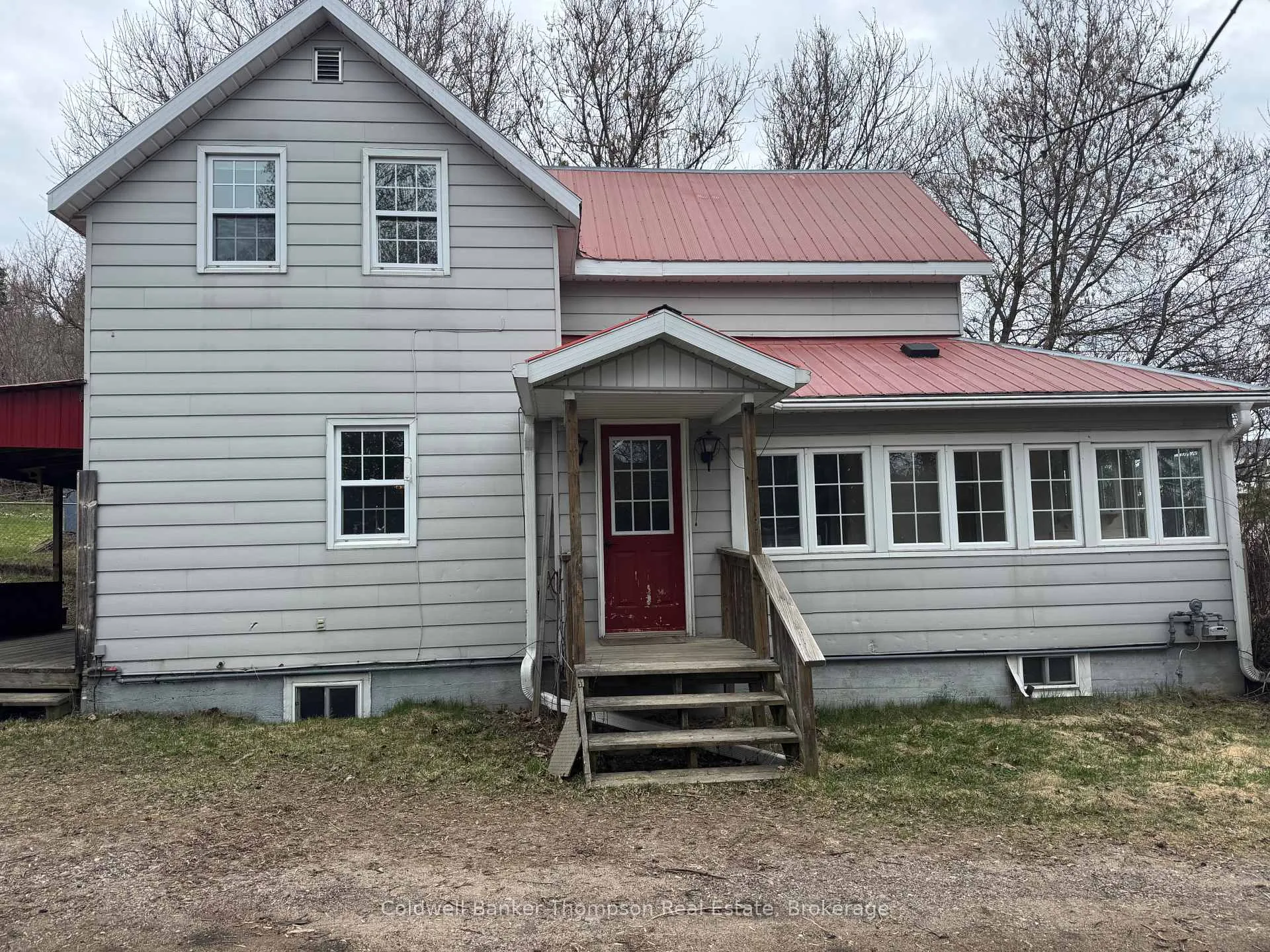 Photo 19 of 135 Huston Street, Burk's Falls — HOMEH
