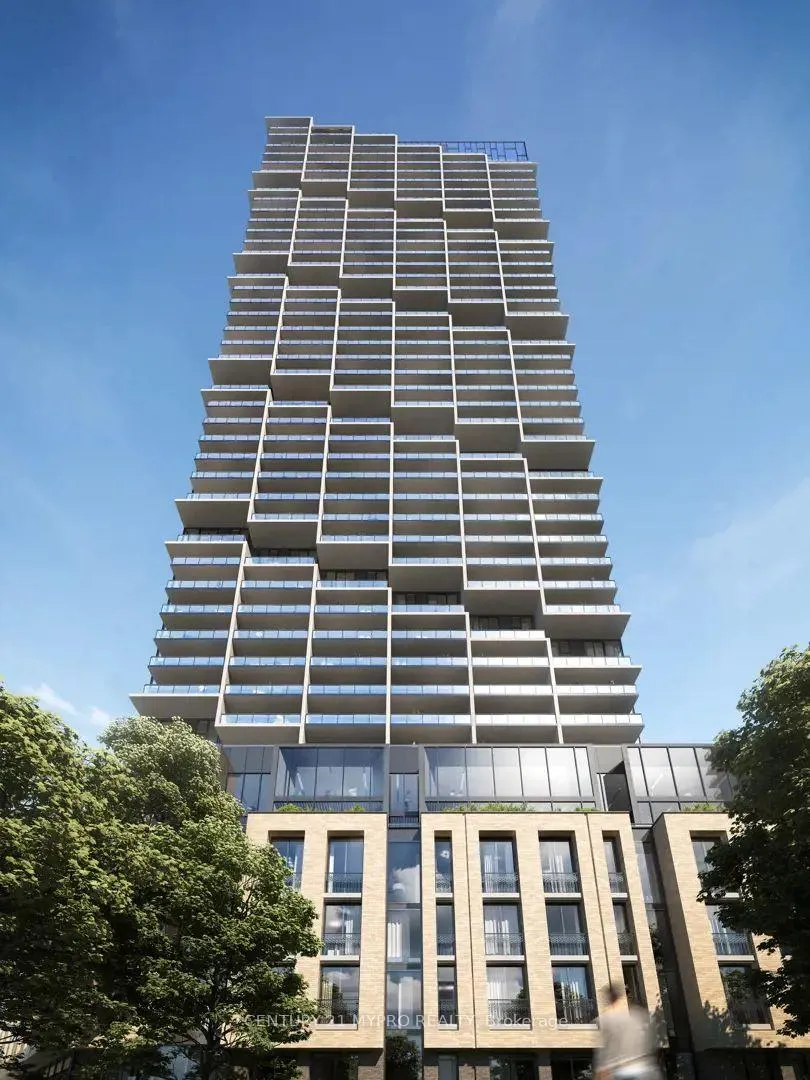 Photo 2 of Unit 908, 1000 Portage Parkway, Vaughan, Vaughan Corporate Centre — HOMEH