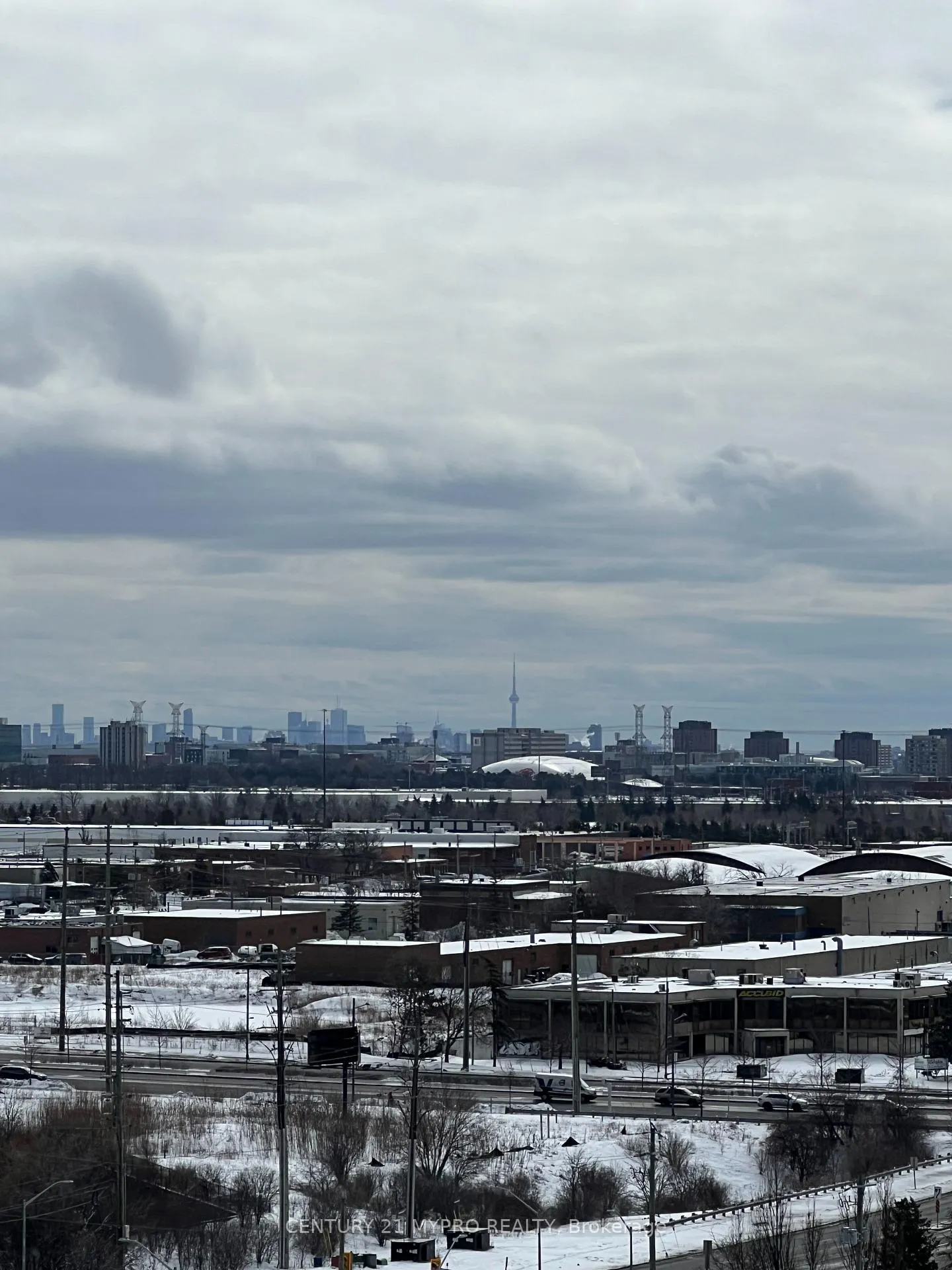 Photo 19 of Unit 908, 1000 Portage Parkway, Vaughan, Vaughan Corporate Centre — HOMEH