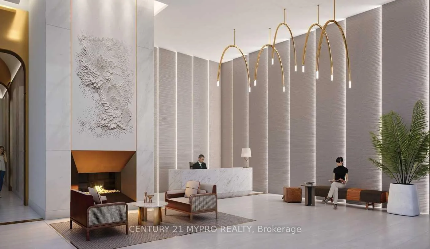 Photo 22 of Unit 908, 1000 Portage Parkway, Vaughan, Vaughan Corporate Centre — HOMEH