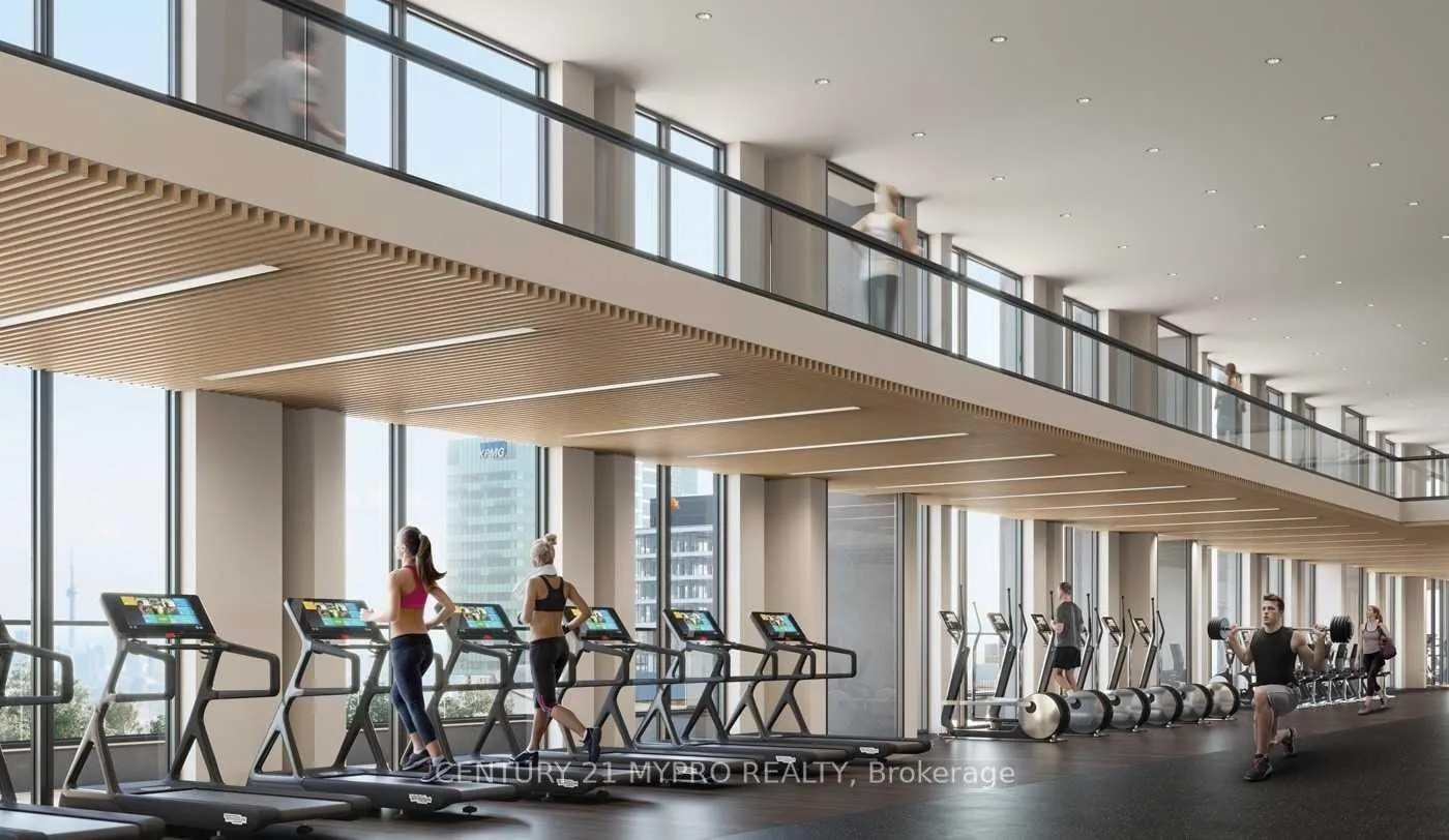 Photo 23 of Unit 908, 1000 Portage Parkway, Vaughan, Vaughan Corporate Centre — HOMEH