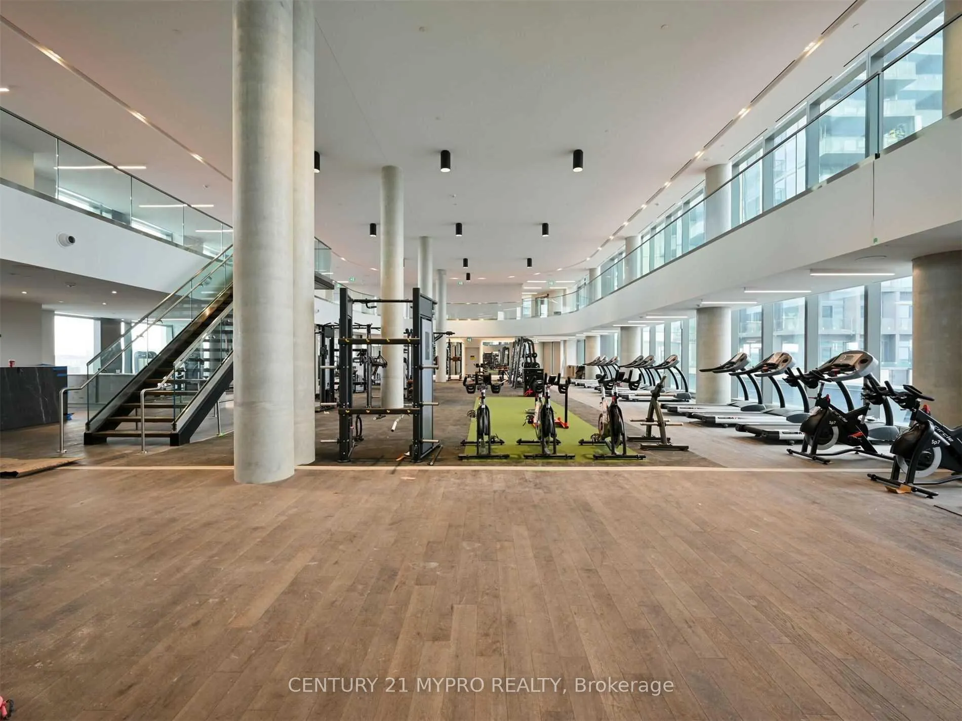 Photo 26 of Unit 908, 1000 Portage Parkway, Vaughan, Vaughan Corporate Centre — HOMEH