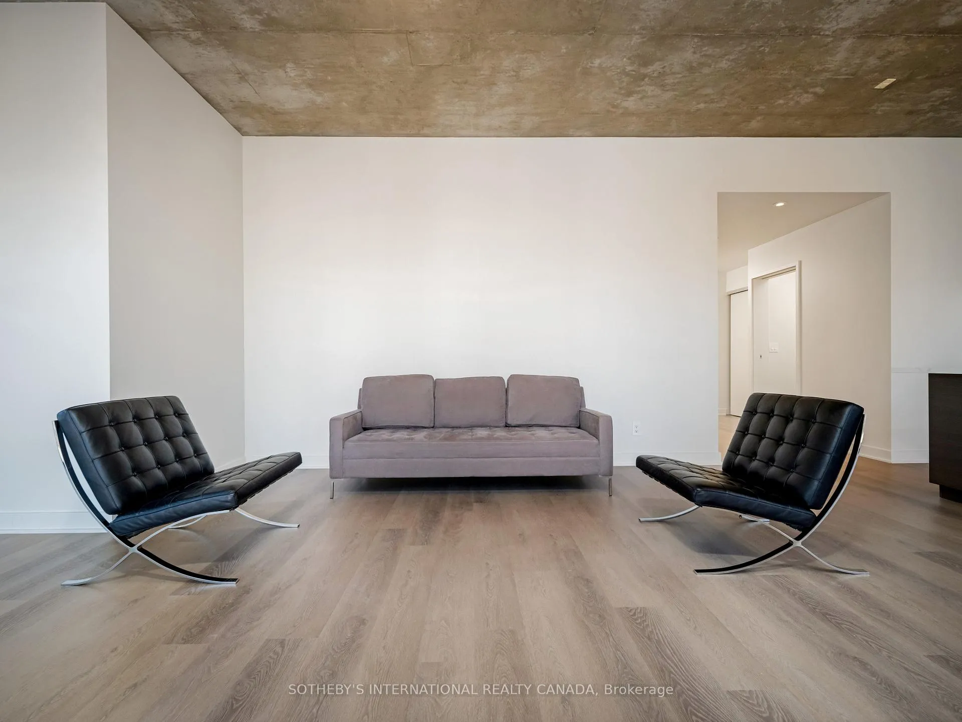 Photo 16 of Unit 605, 60 Bathurst Street, Toronto, Niagara — HOMEH