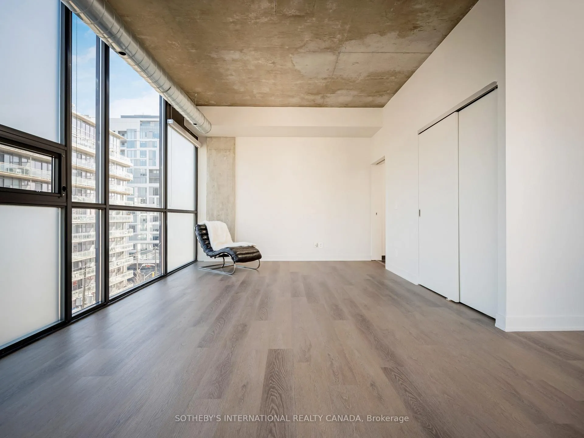 Photo 18 of Unit 605, 60 Bathurst Street, Toronto, Niagara — HOMEH