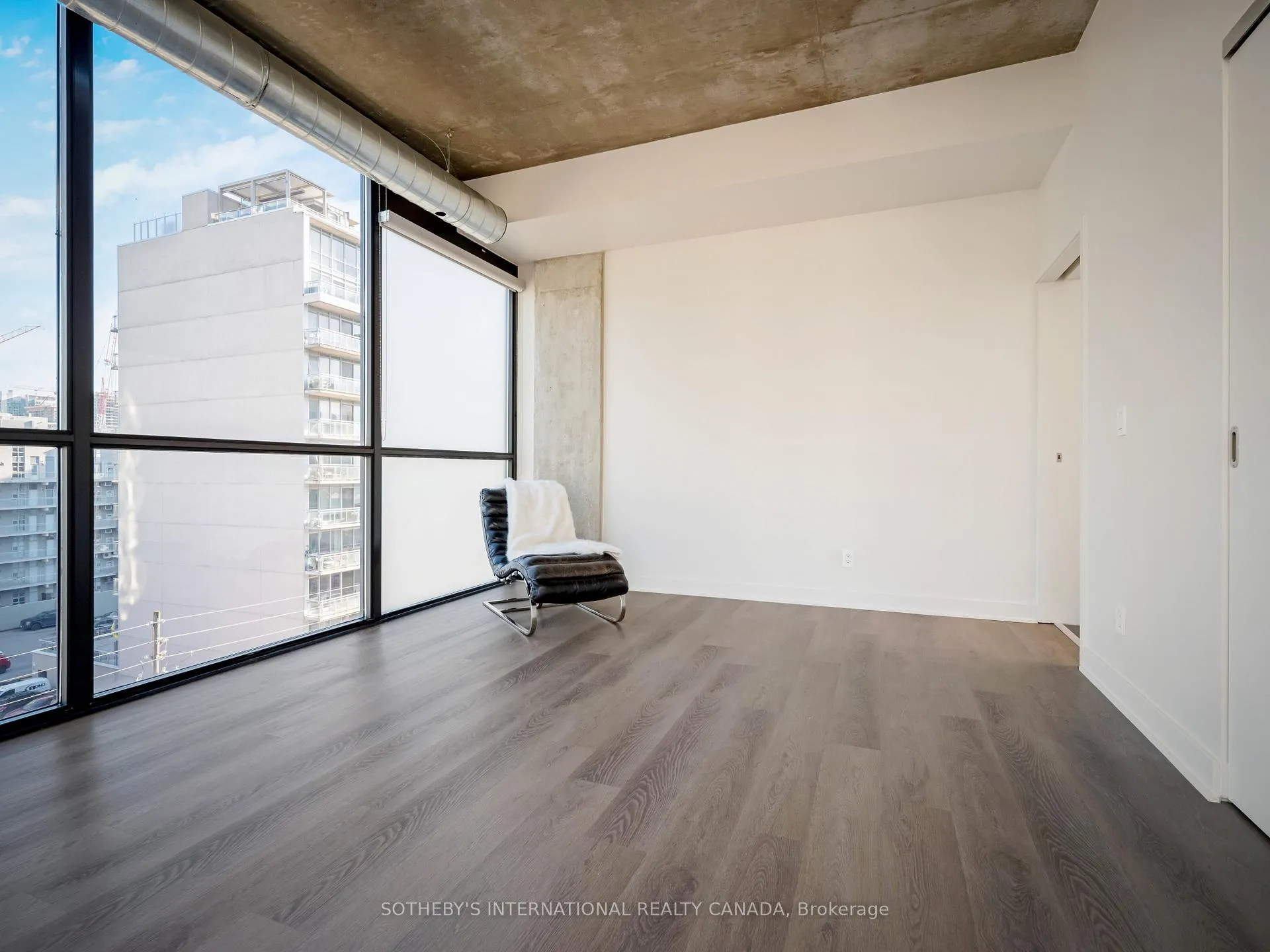 Photo 19 of Unit 605, 60 Bathurst Street, Toronto, Niagara — HOMEH