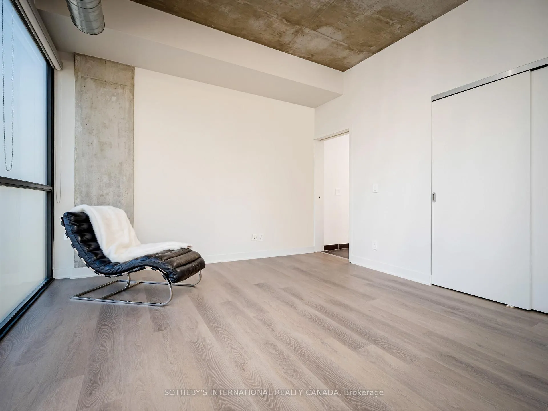 Photo 21 of Unit 605, 60 Bathurst Street, Toronto, Niagara — HOMEH
