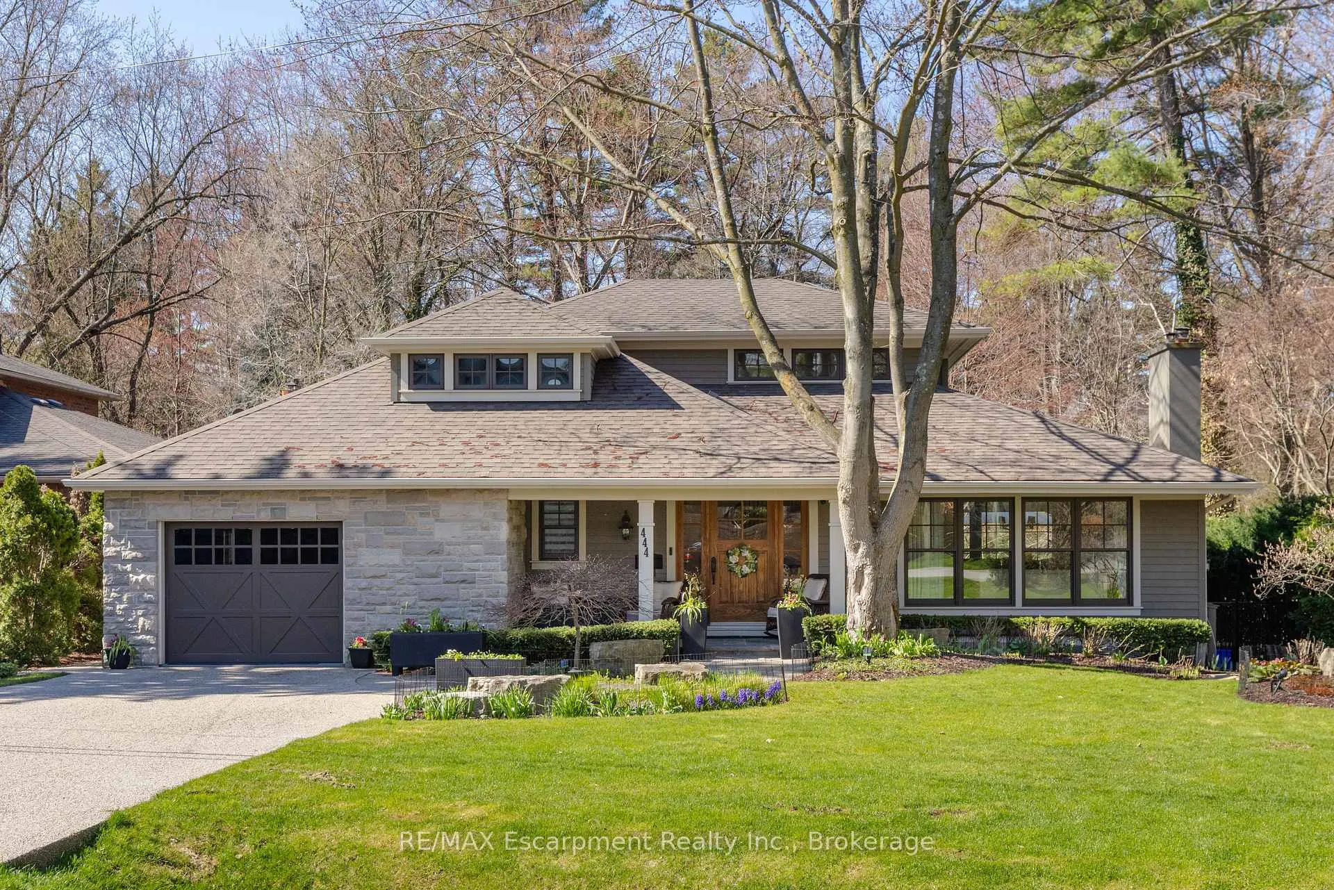 Photo 1 of 444 Drummond Road, Oakville, Morrison — HOMEH