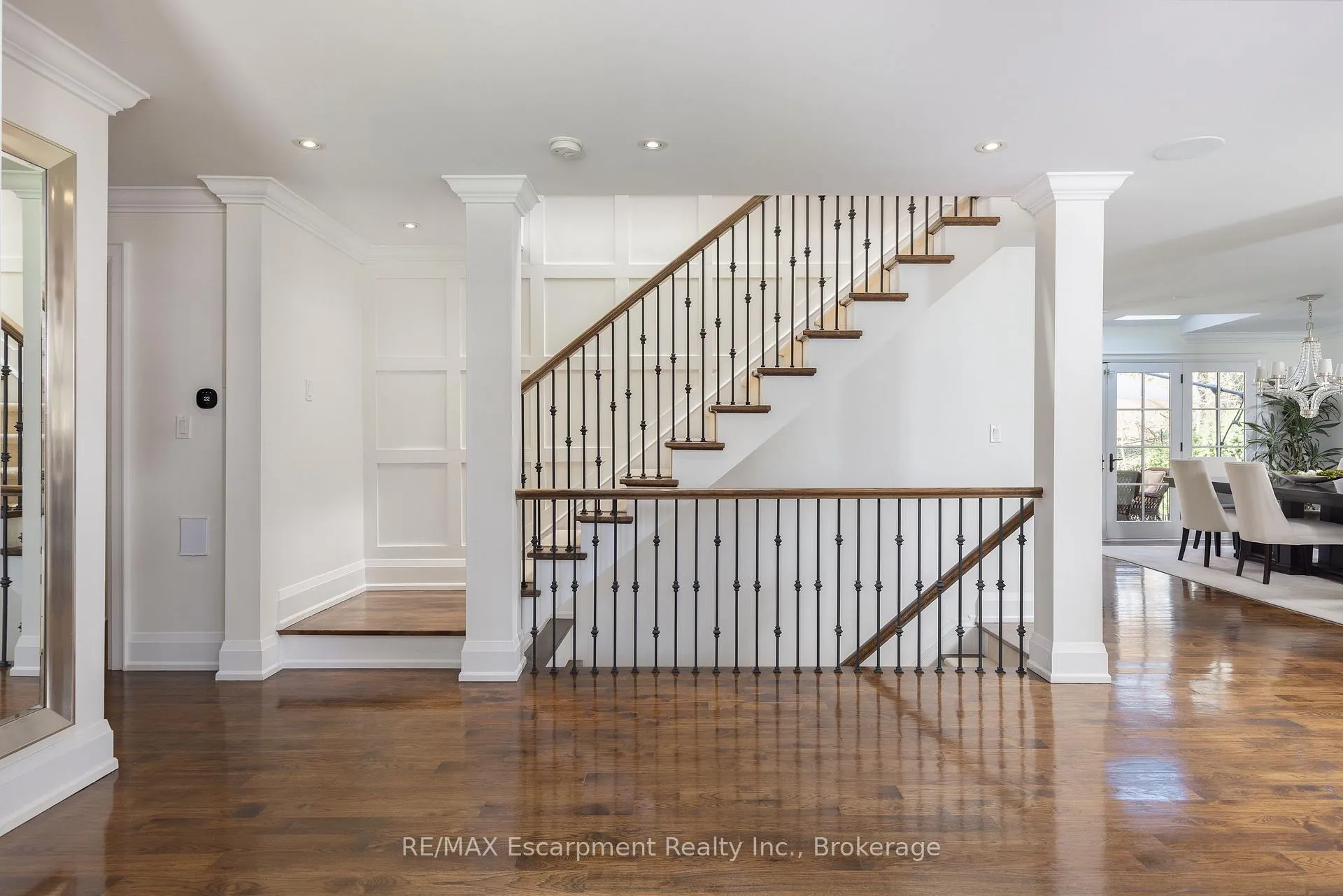 Photo 5 of 444 Drummond Road, Oakville, Morrison — HOMEH