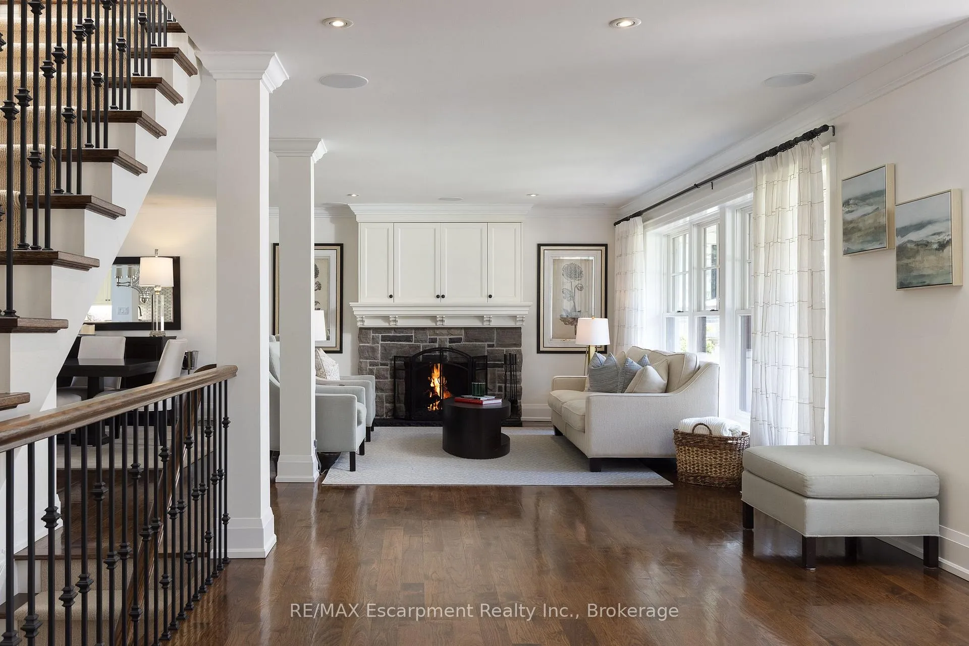 Photo 6 of 444 Drummond Road, Oakville, Morrison — HOMEH