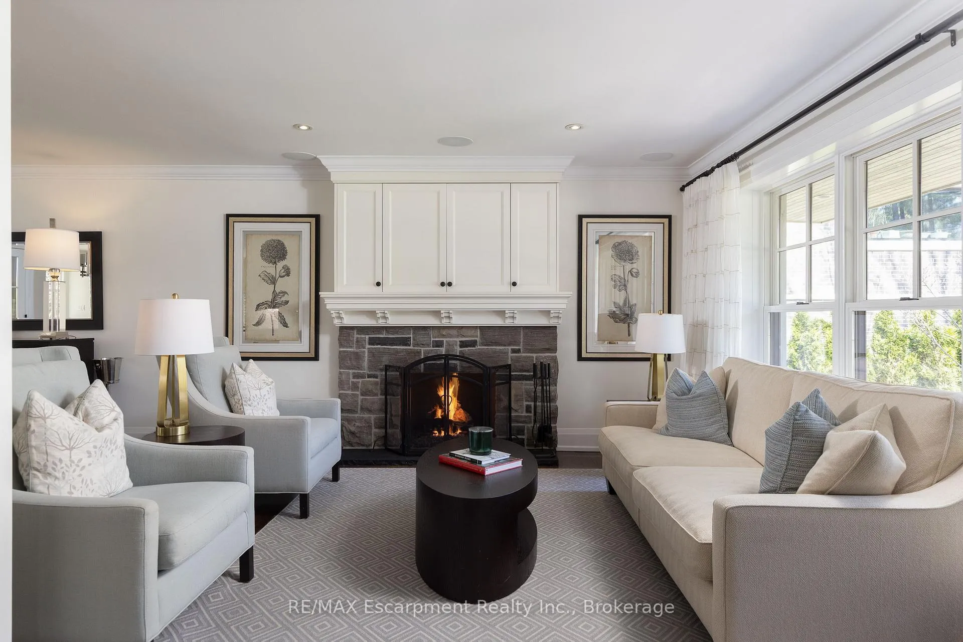 Photo 7 of 444 Drummond Road, Oakville, Morrison — HOMEH