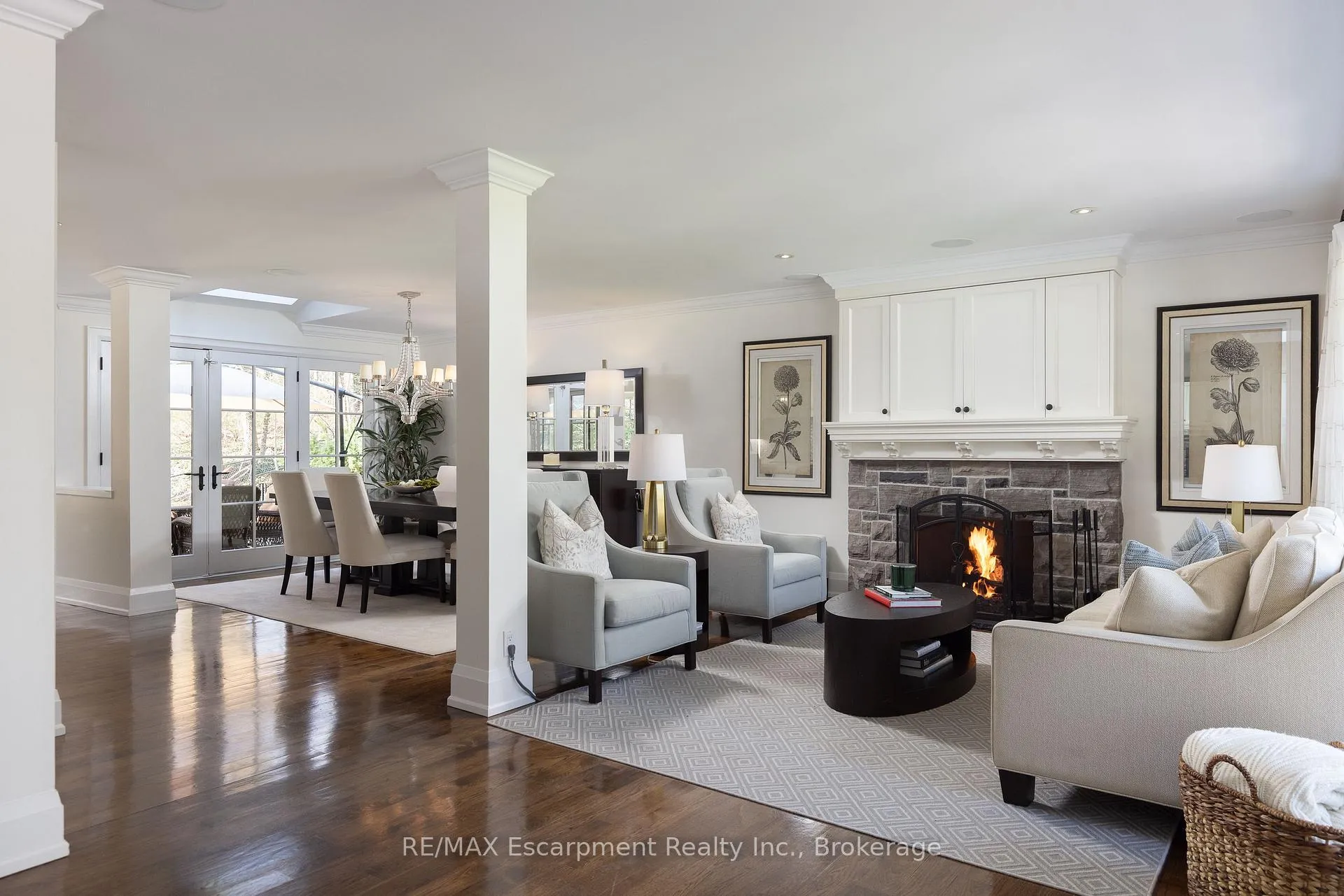 Photo 8 of 444 Drummond Road, Oakville, Morrison — HOMEH