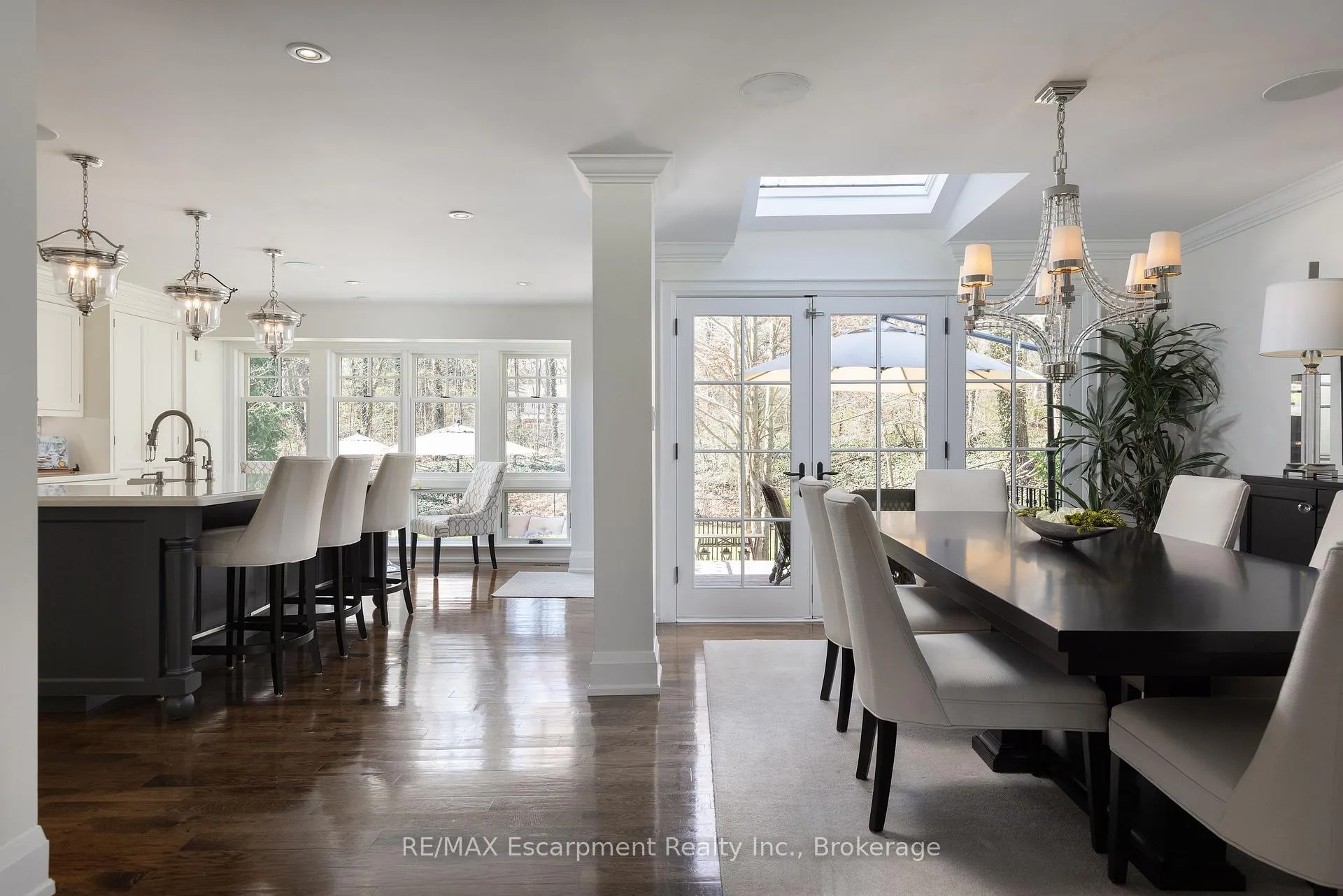 Photo 9 of 444 Drummond Road, Oakville, Morrison — HOMEH