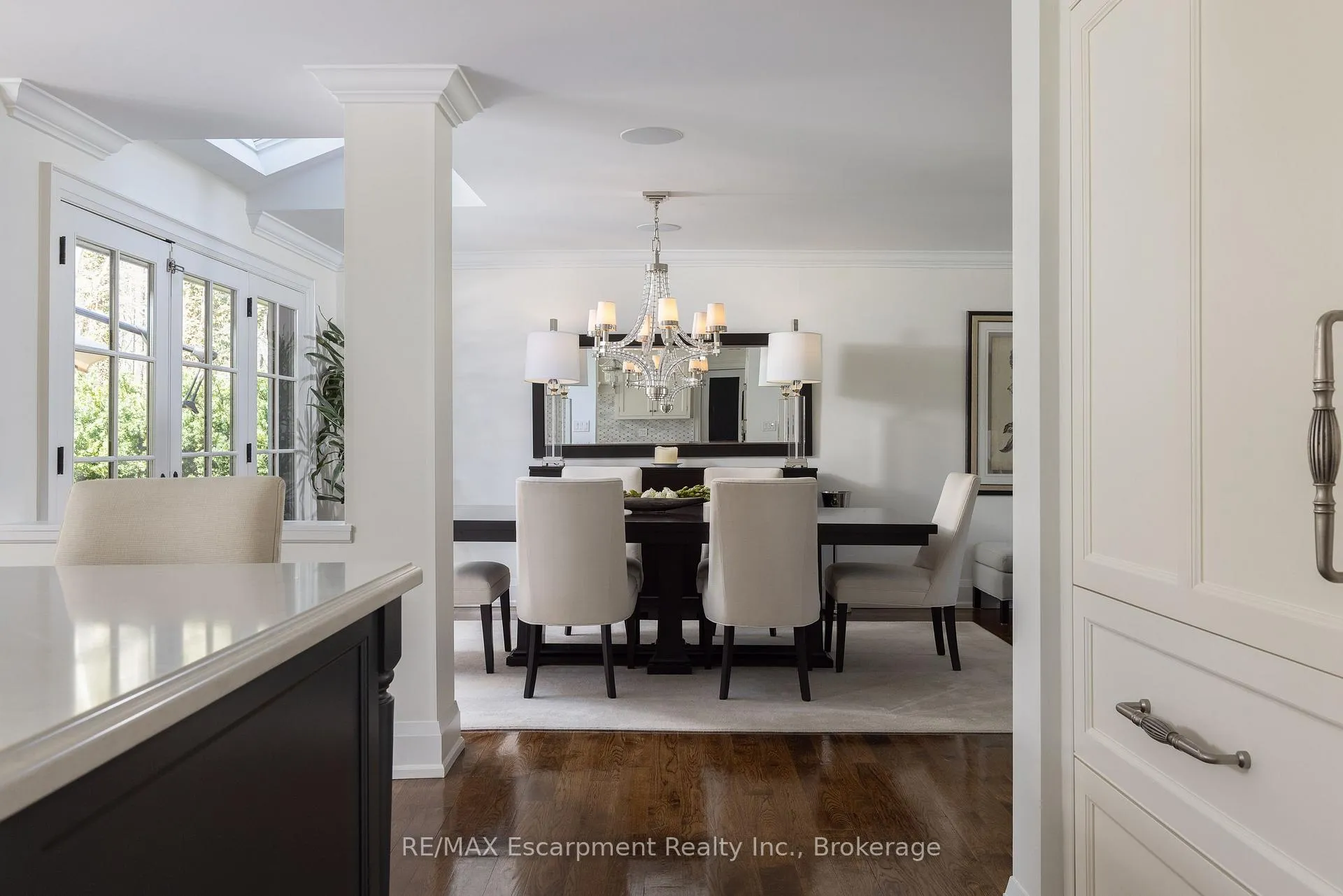 Photo 10 of 444 Drummond Road, Oakville, Morrison — HOMEH
